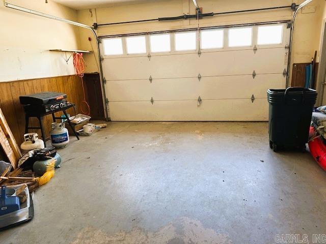 601 Woodlawn Dr #8 Fairfield Bay, AR 72088