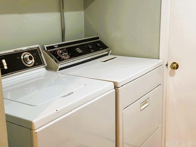 601 Woodlawn Dr #8 Fairfield Bay, AR 72088