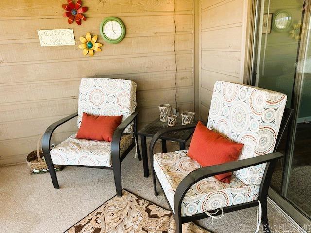 601 Woodlawn Dr #8 Fairfield Bay, AR 72088