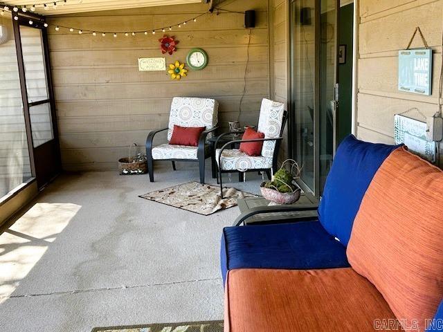 601 Woodlawn Dr #8 Fairfield Bay, AR 72088