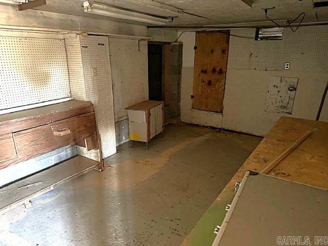 601 Woodlawn Dr #8 Fairfield Bay, AR 72088