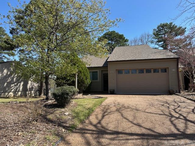 601 Woodlawn Dr #8 Fairfield Bay, AR 72088