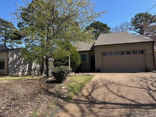 601 Woodlawn Dr #8 Fairfield Bay, AR 72088