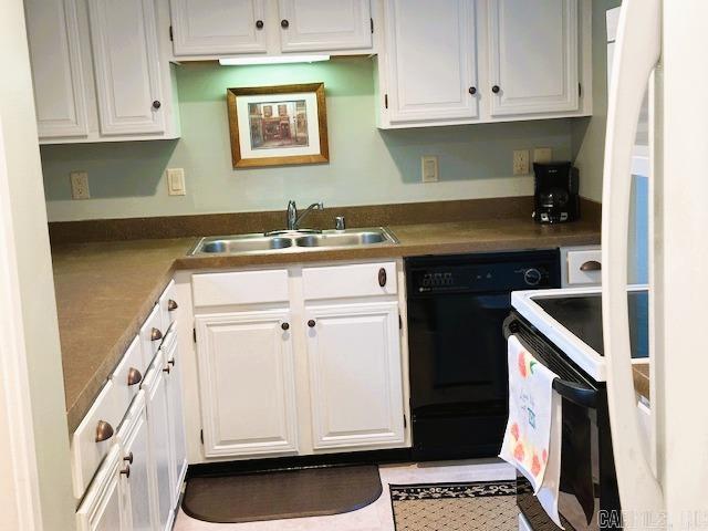 601 Woodlawn Dr #8 Fairfield Bay, AR 72088