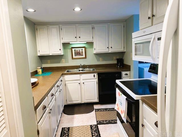 601 Woodlawn Dr #8 Fairfield Bay, AR 72088