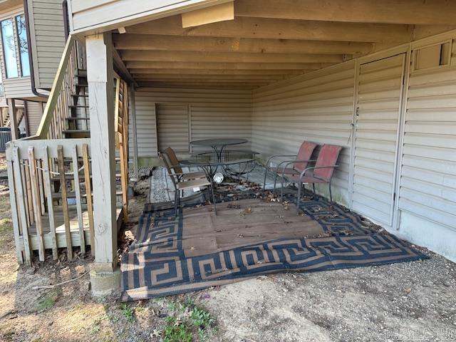 601 Woodlawn Dr #8  Fairfield Bay, AR