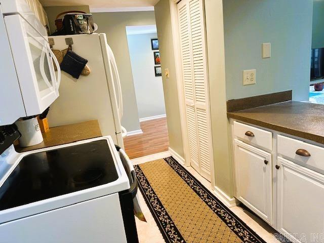 601 Woodlawn Dr #8 Fairfield Bay, AR 72088