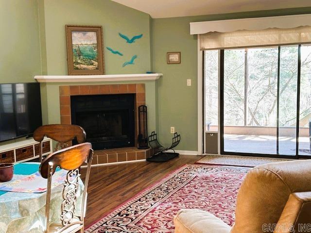 601 Woodlawn Dr #8 Fairfield Bay, AR 72088