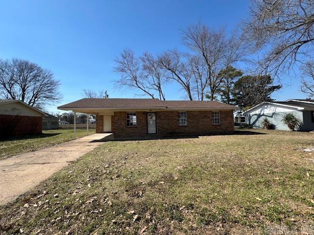 205 Lynn  Caraway, AR