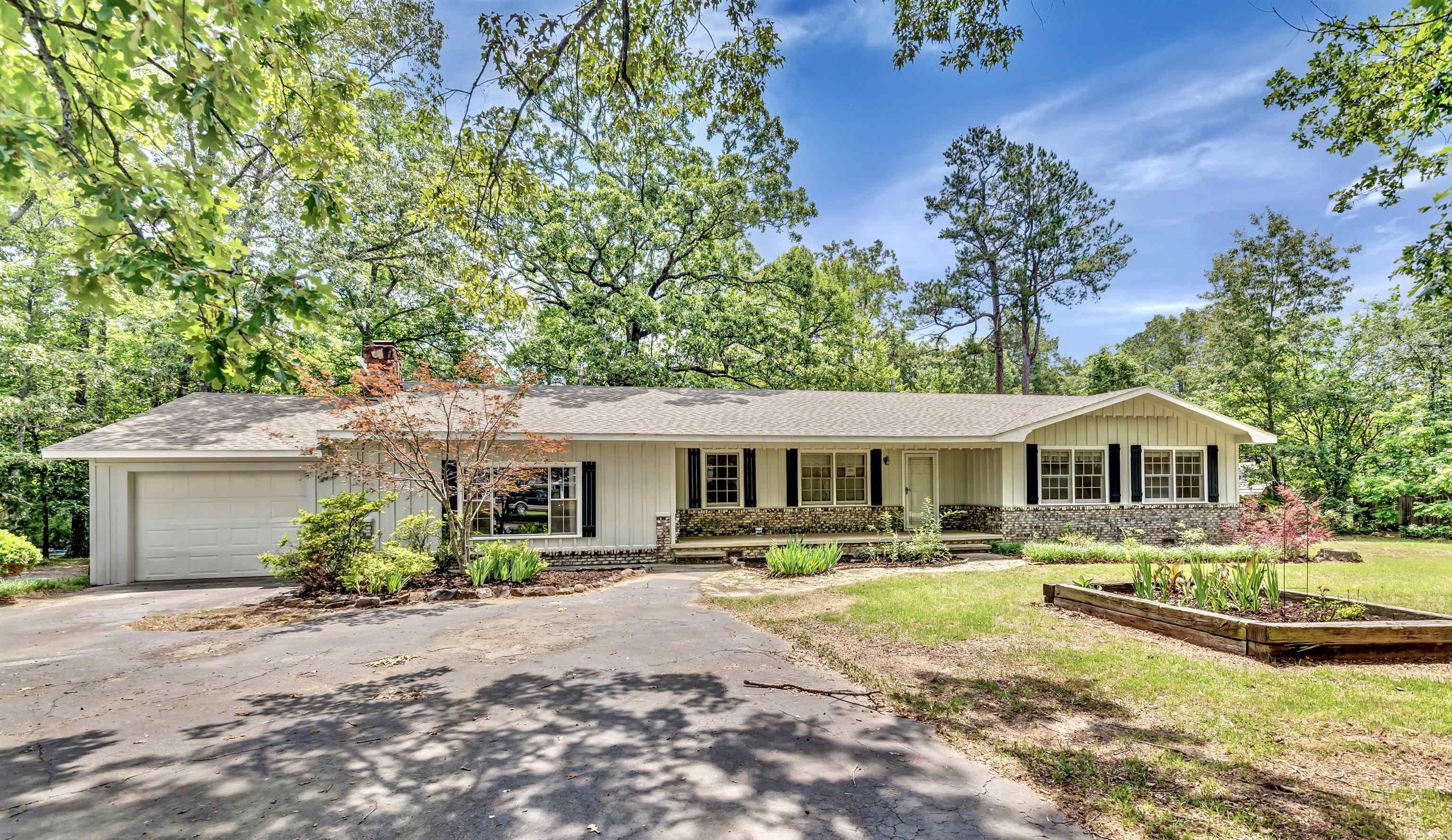 1300 SO EVE STREET  Mena, AR