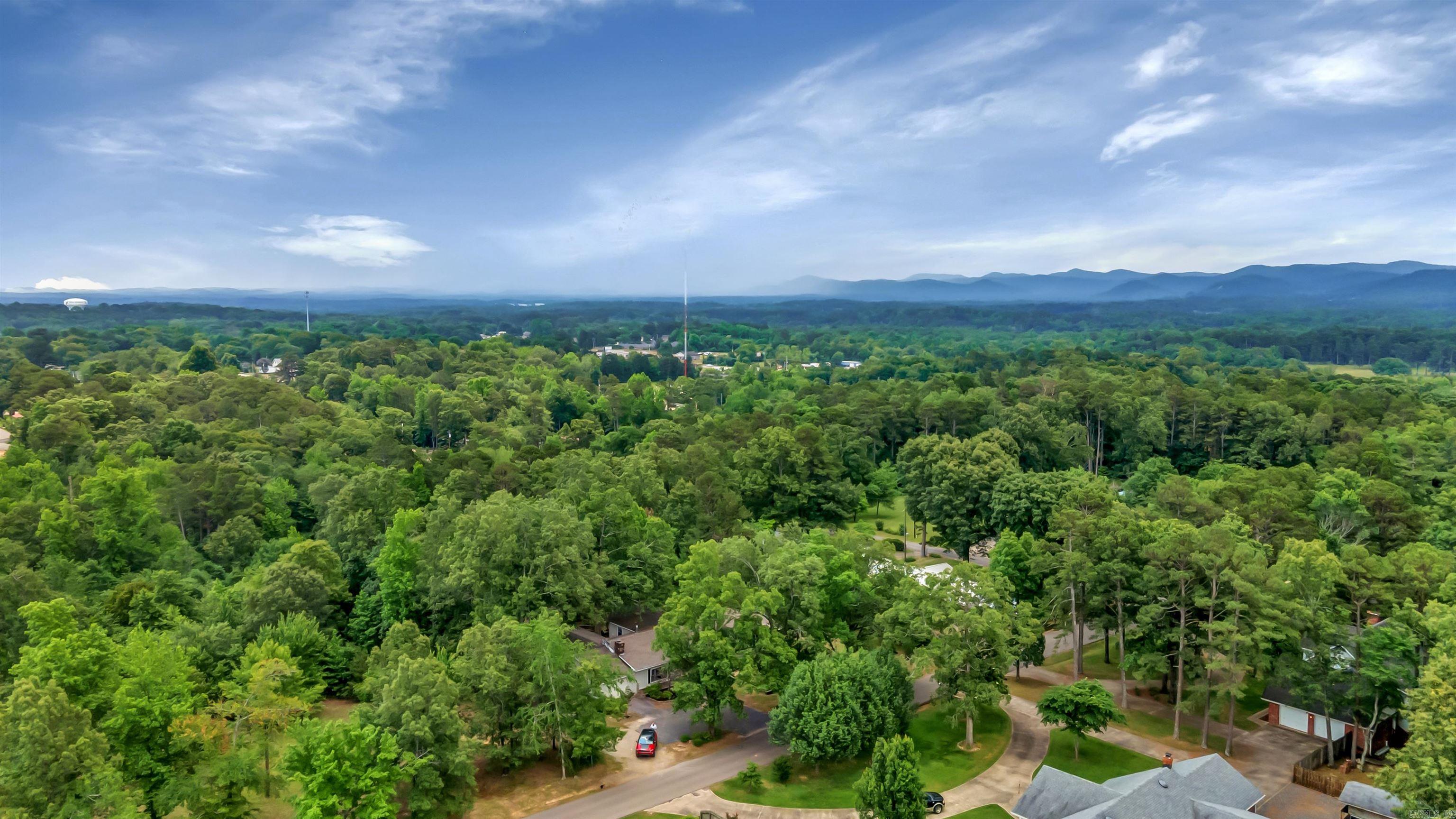 1300 SO EVE STREET  Mena, AR