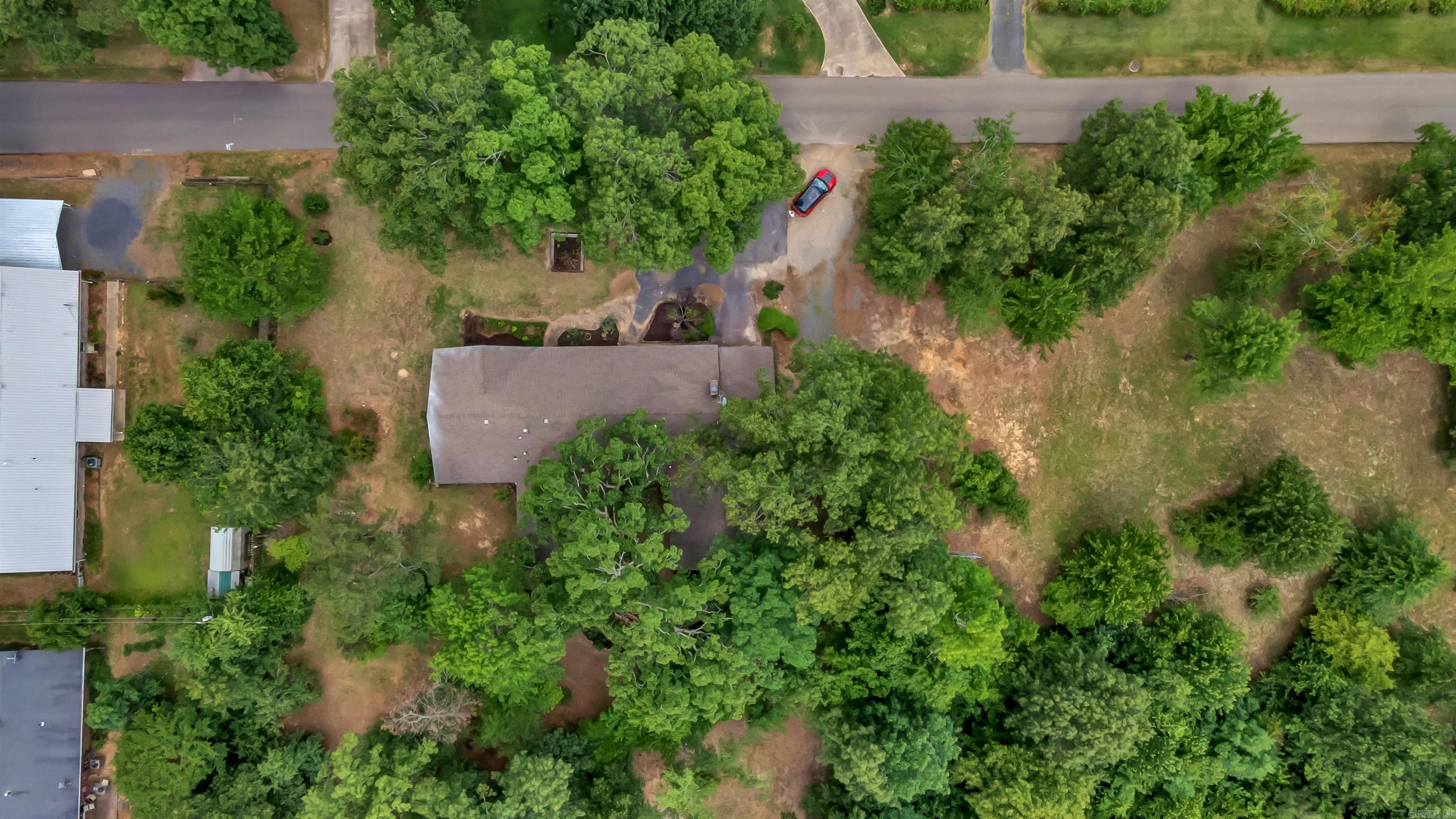 1300 SO EVE STREET  Mena, AR