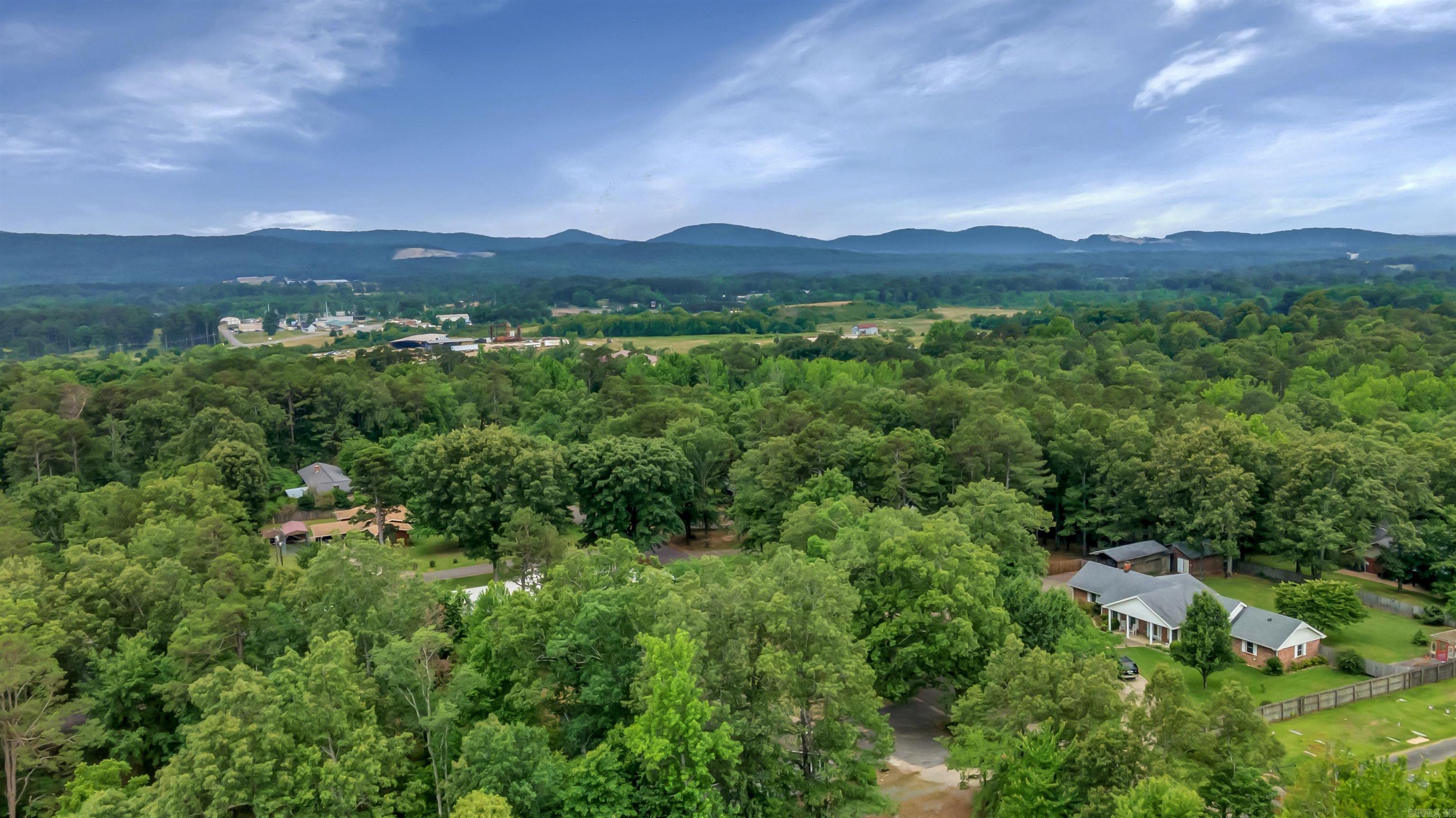 1300 SO EVE STREET  Mena, AR