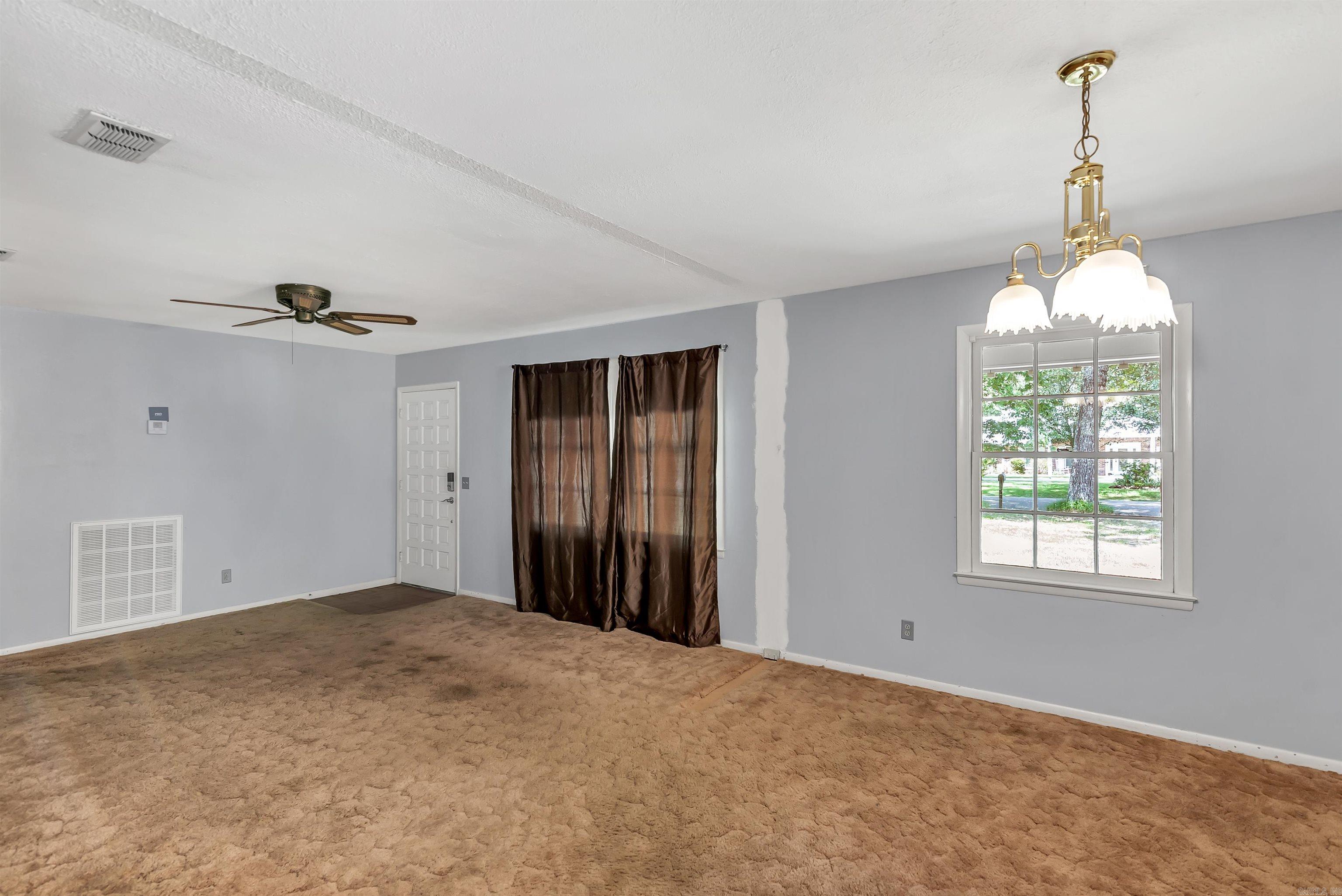 1300 SO EVE STREET  Mena, AR