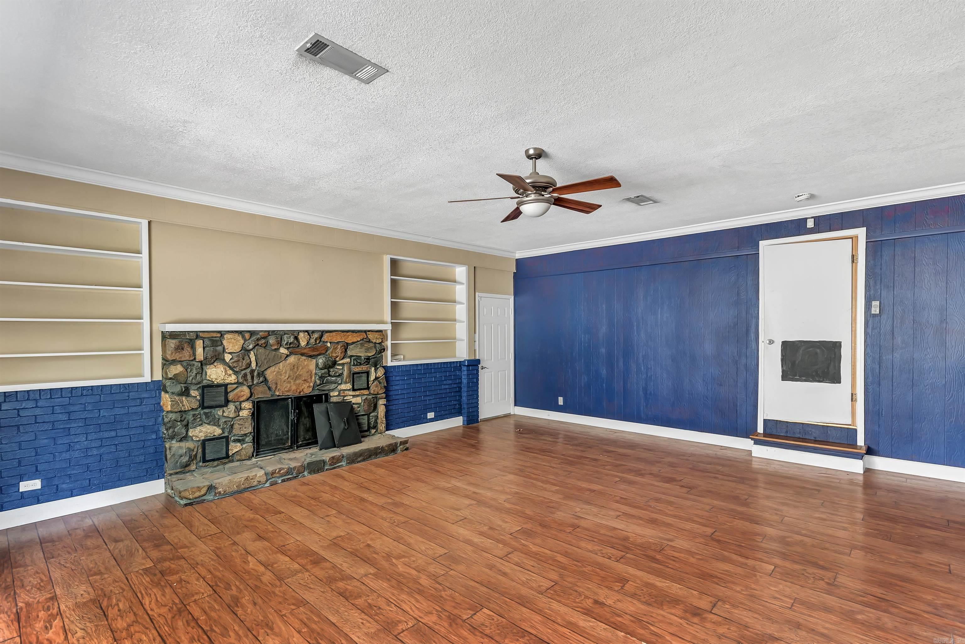 1300 SO EVE STREET  Mena, AR