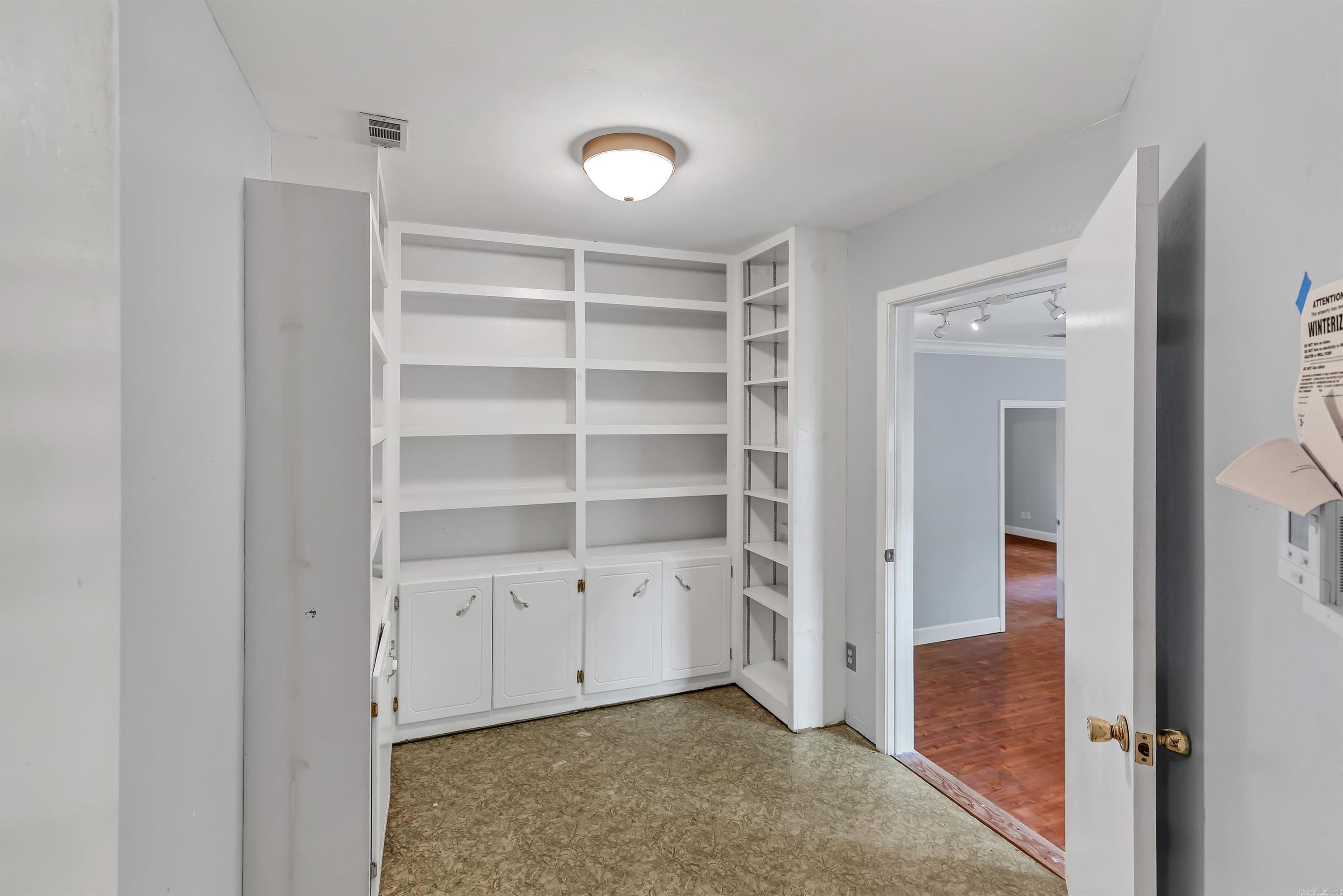 1300 SO EVE STREET  Mena, AR