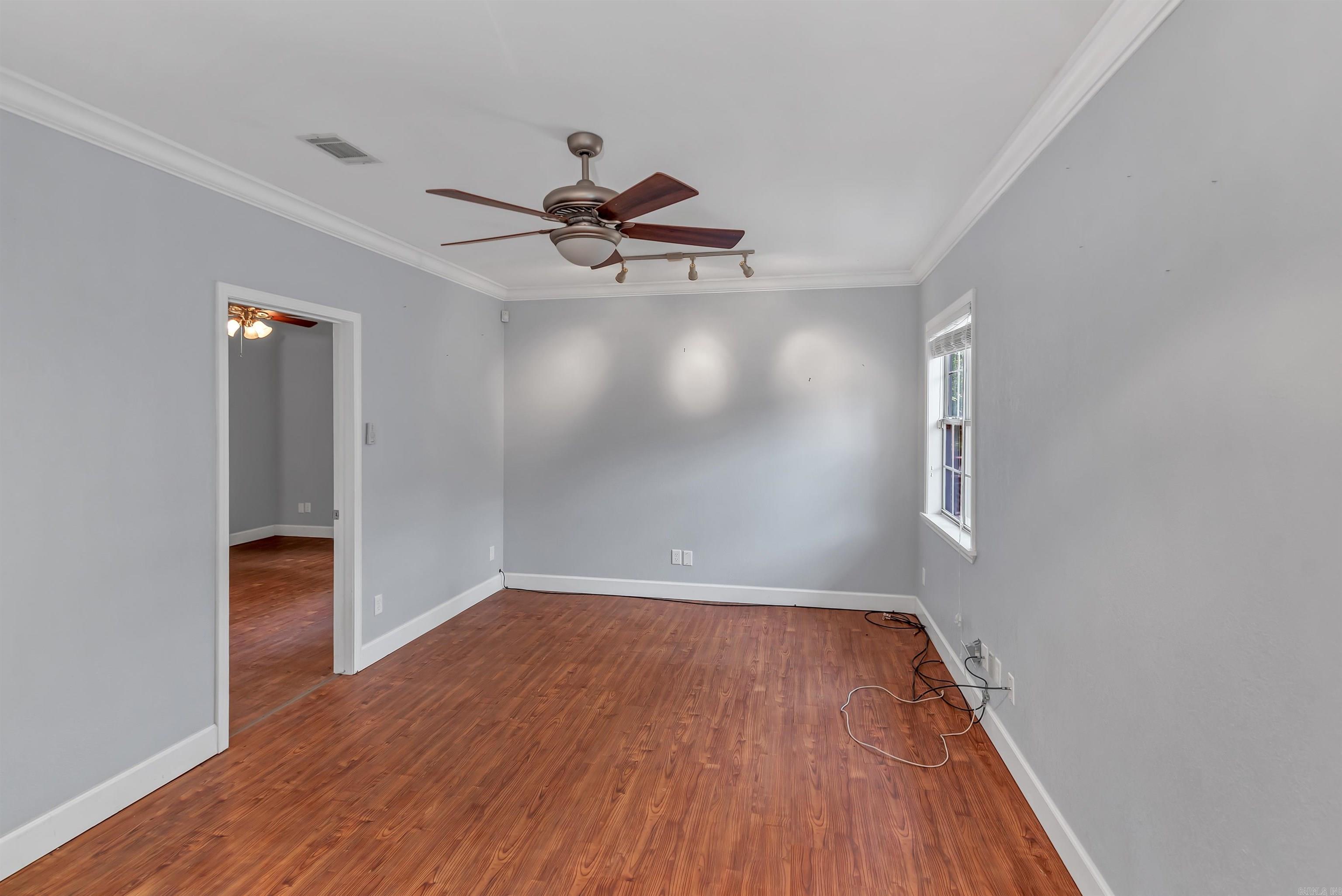 1300 SO EVE STREET  Mena, AR