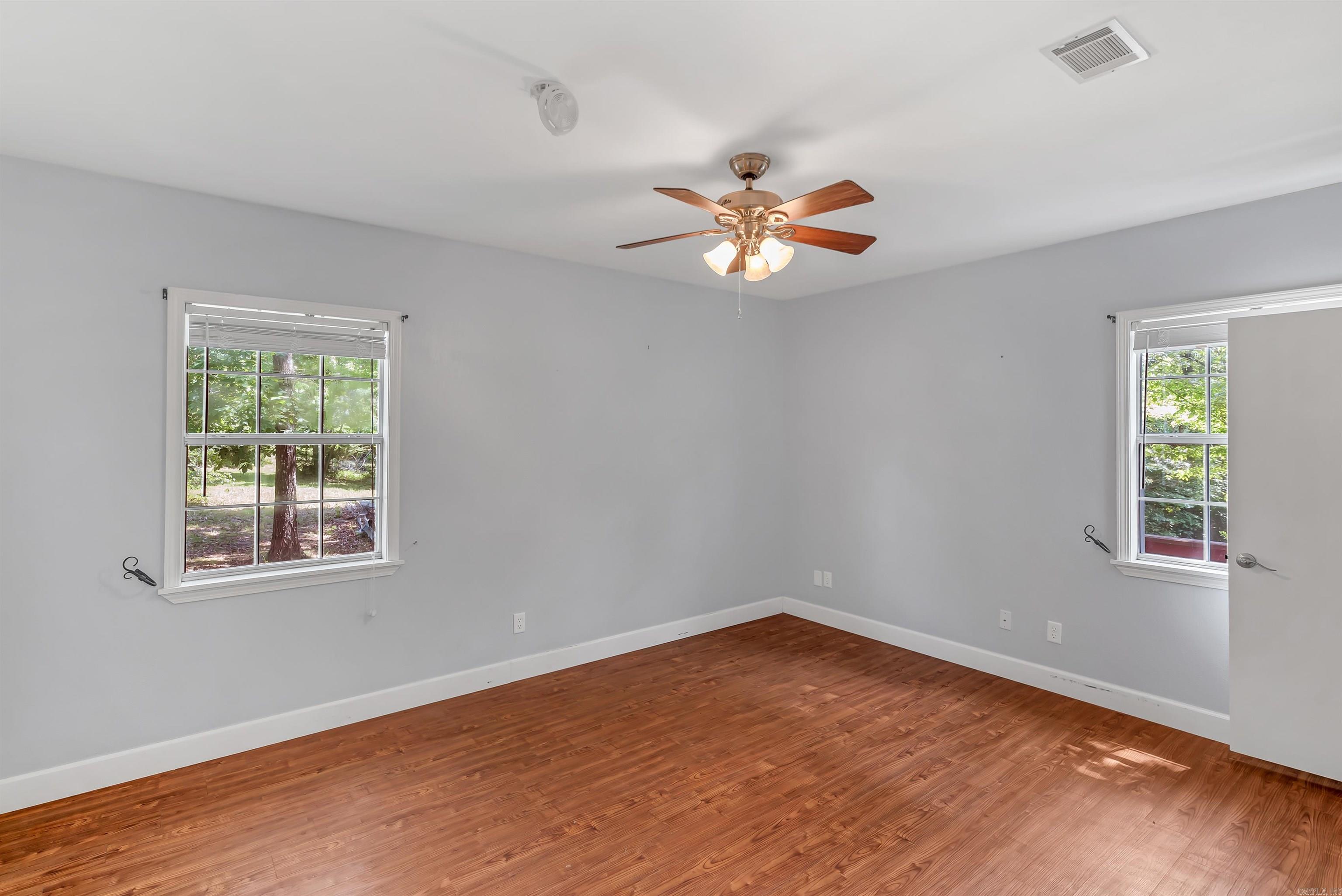 1300 SO EVE STREET  Mena, AR