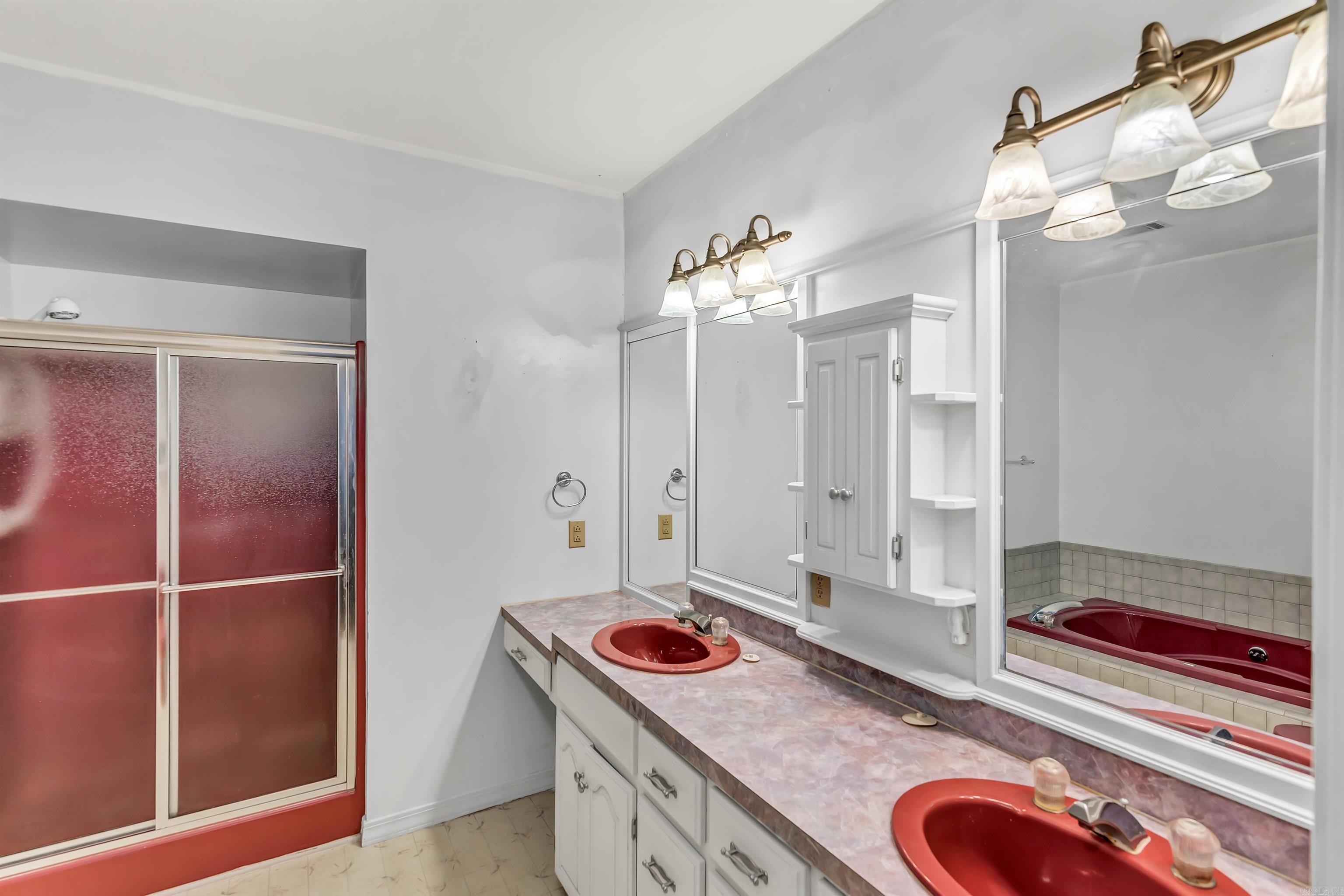 1300 SO EVE STREET  Mena, AR