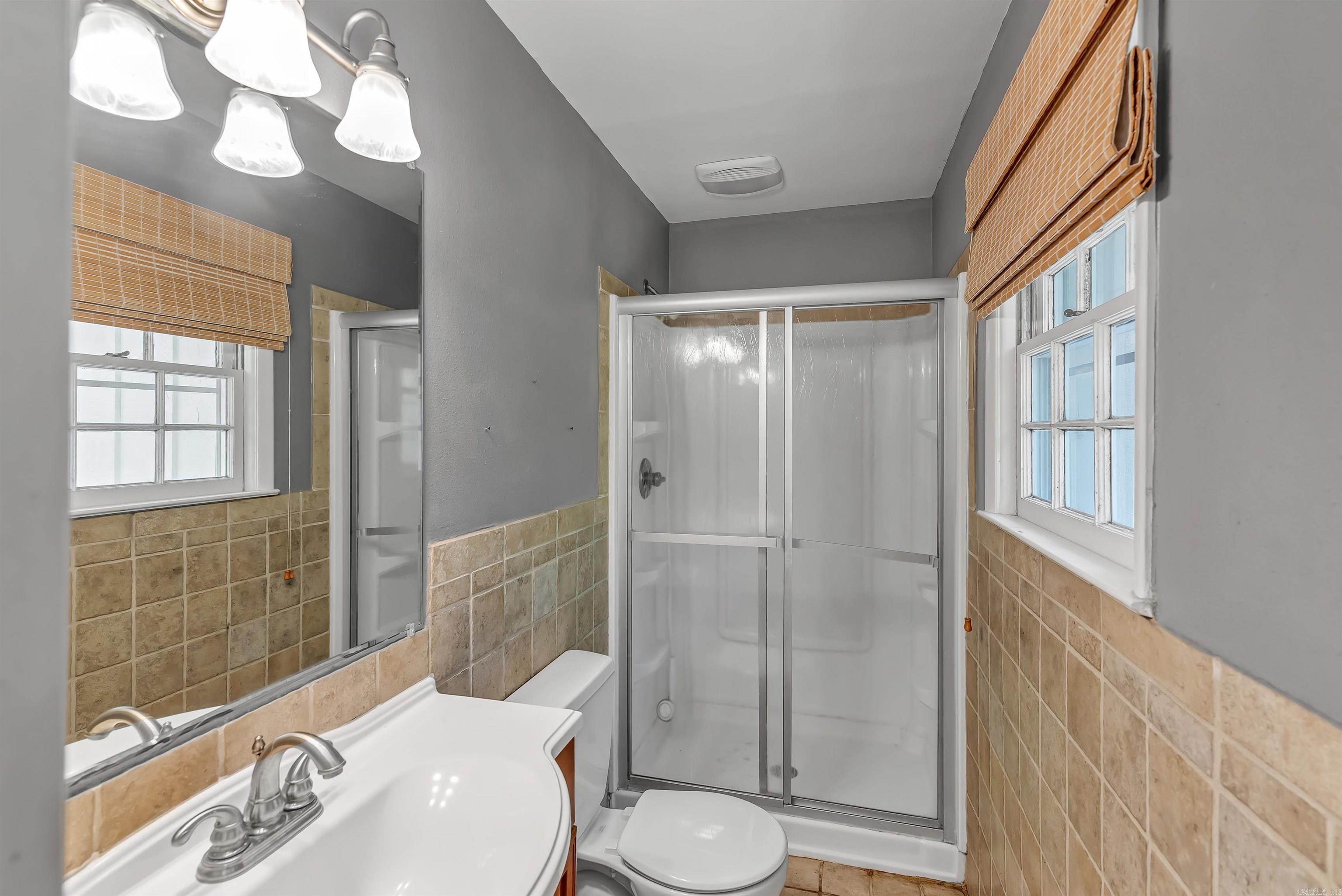 1300 SO EVE STREET  Mena, AR