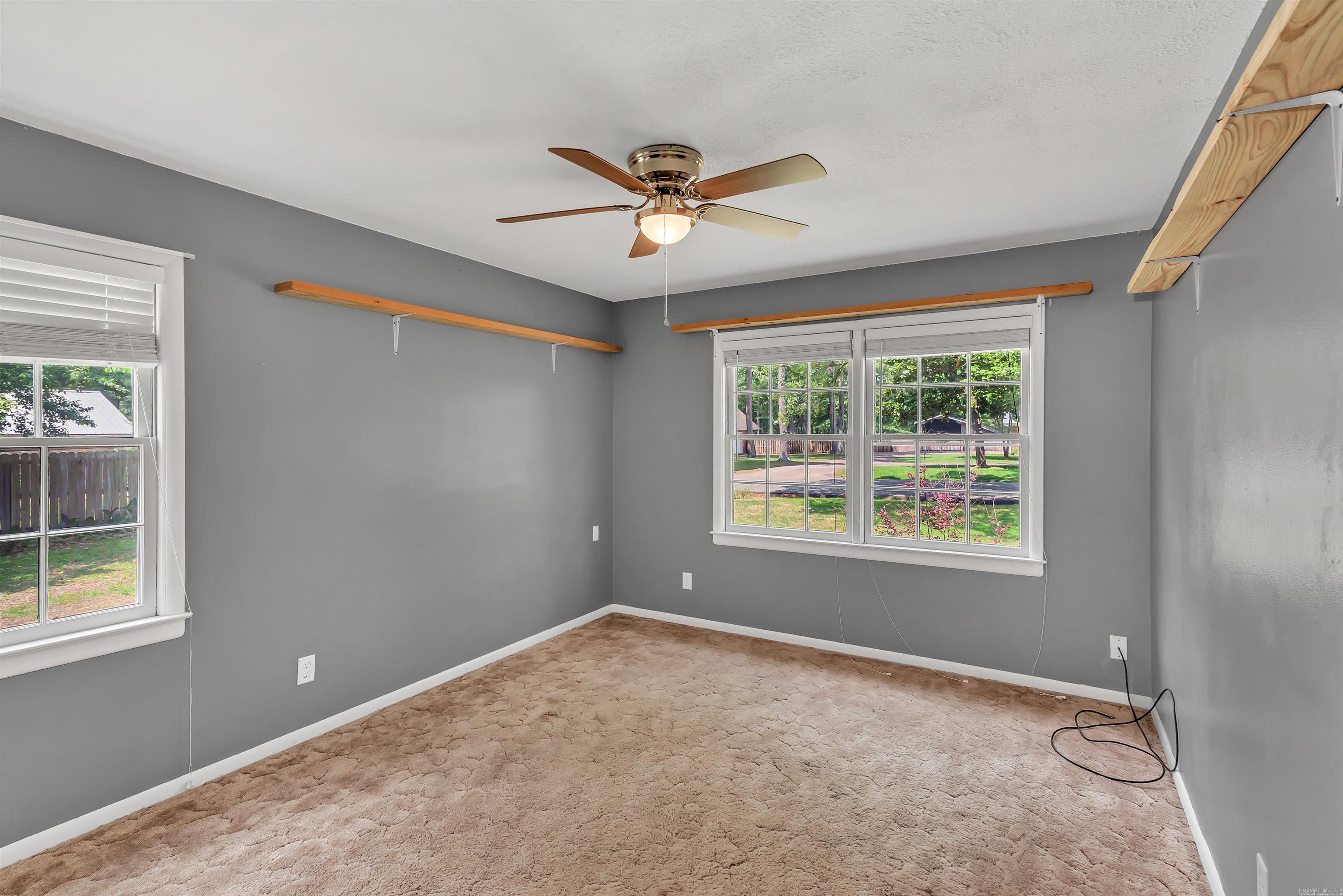 1300 SO EVE STREET  Mena, AR