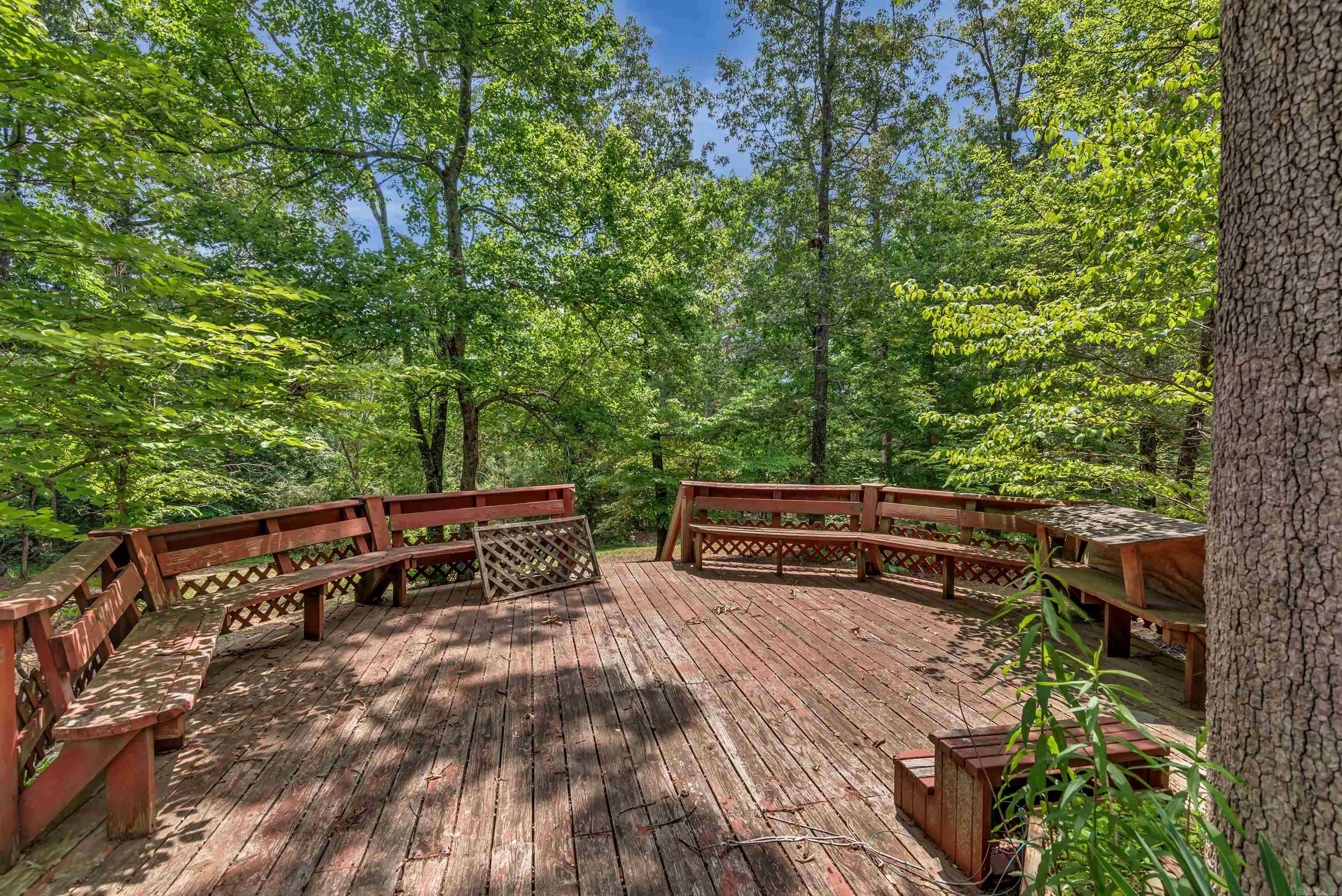 1300 SO EVE STREET  Mena, AR