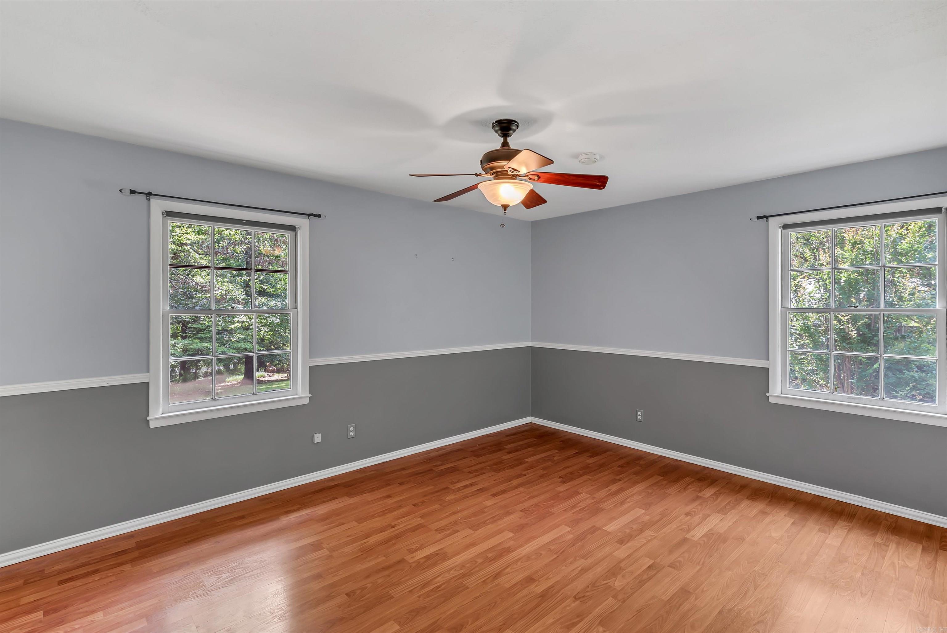 1300 SO EVE STREET  Mena, AR