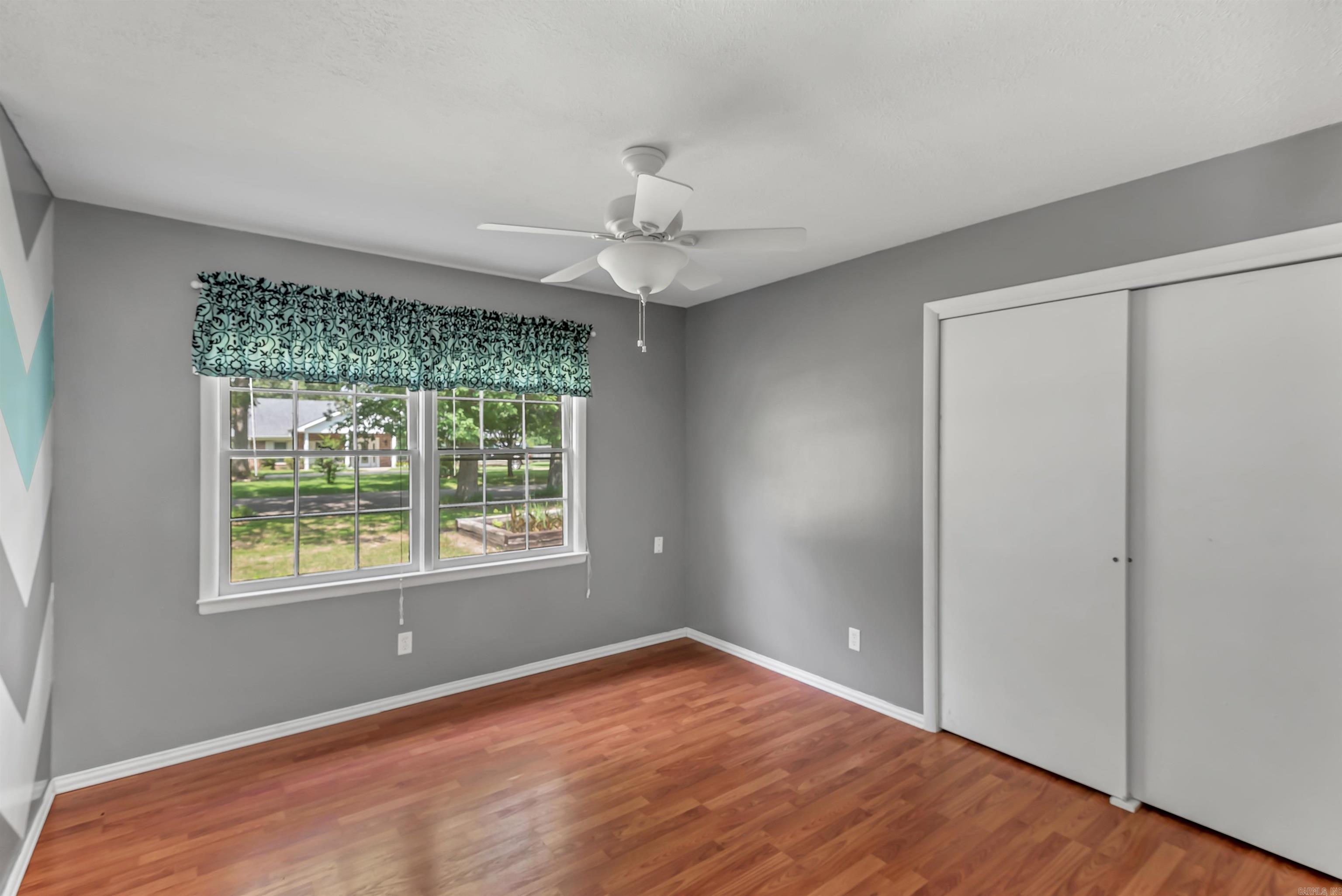 1300 SO EVE STREET  Mena, AR