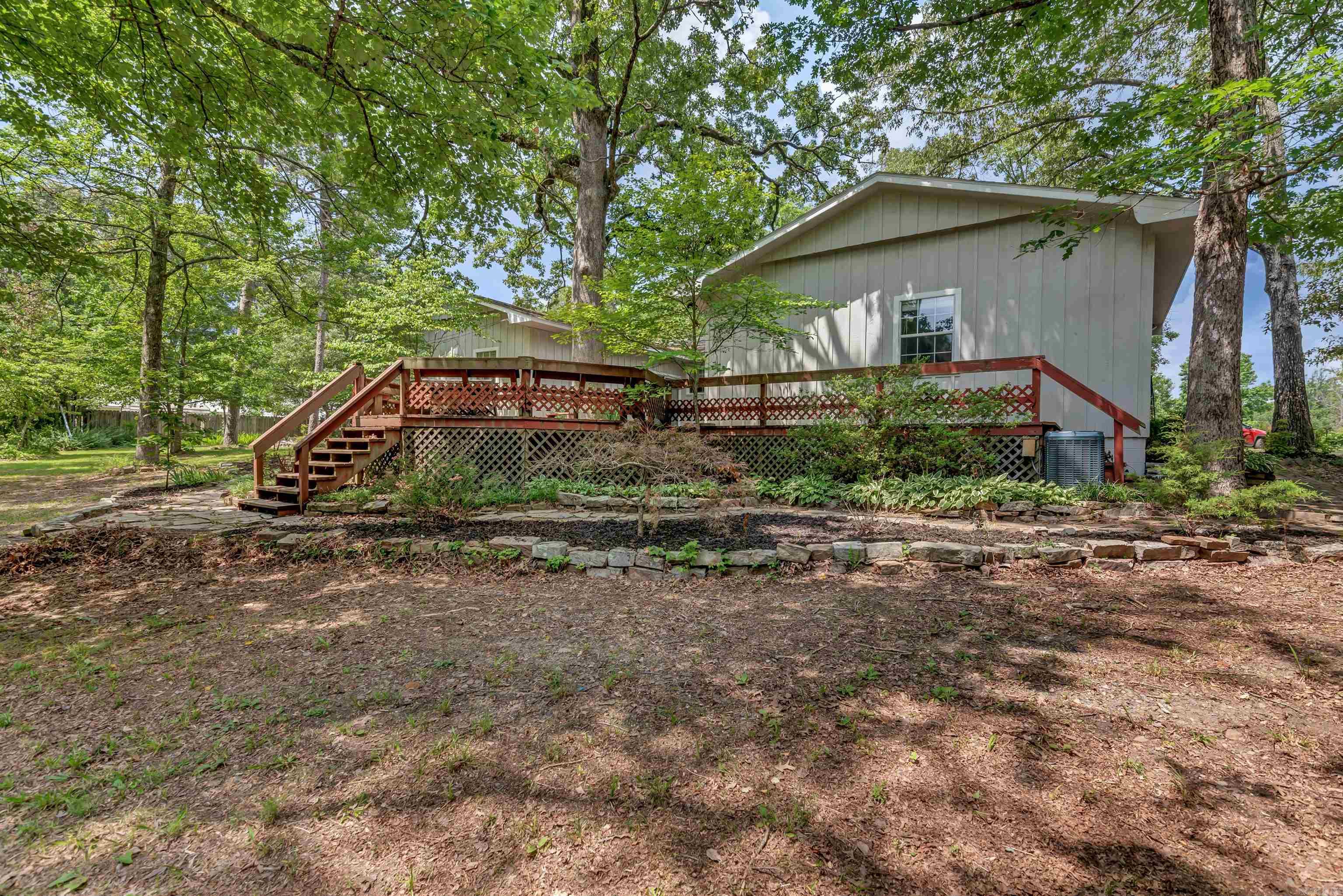 1300 SO EVE STREET  Mena, AR