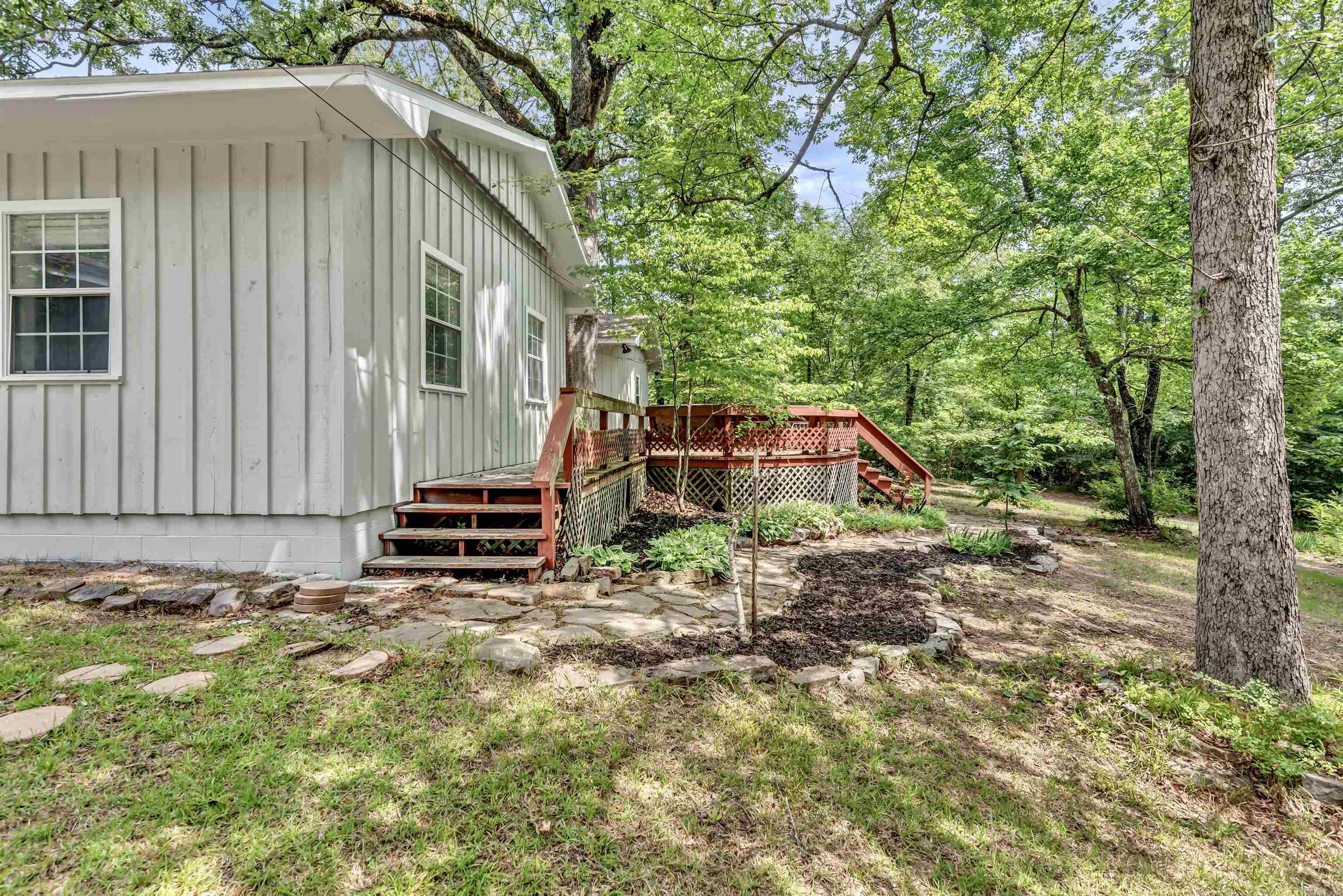 1300 SO EVE STREET  Mena, AR