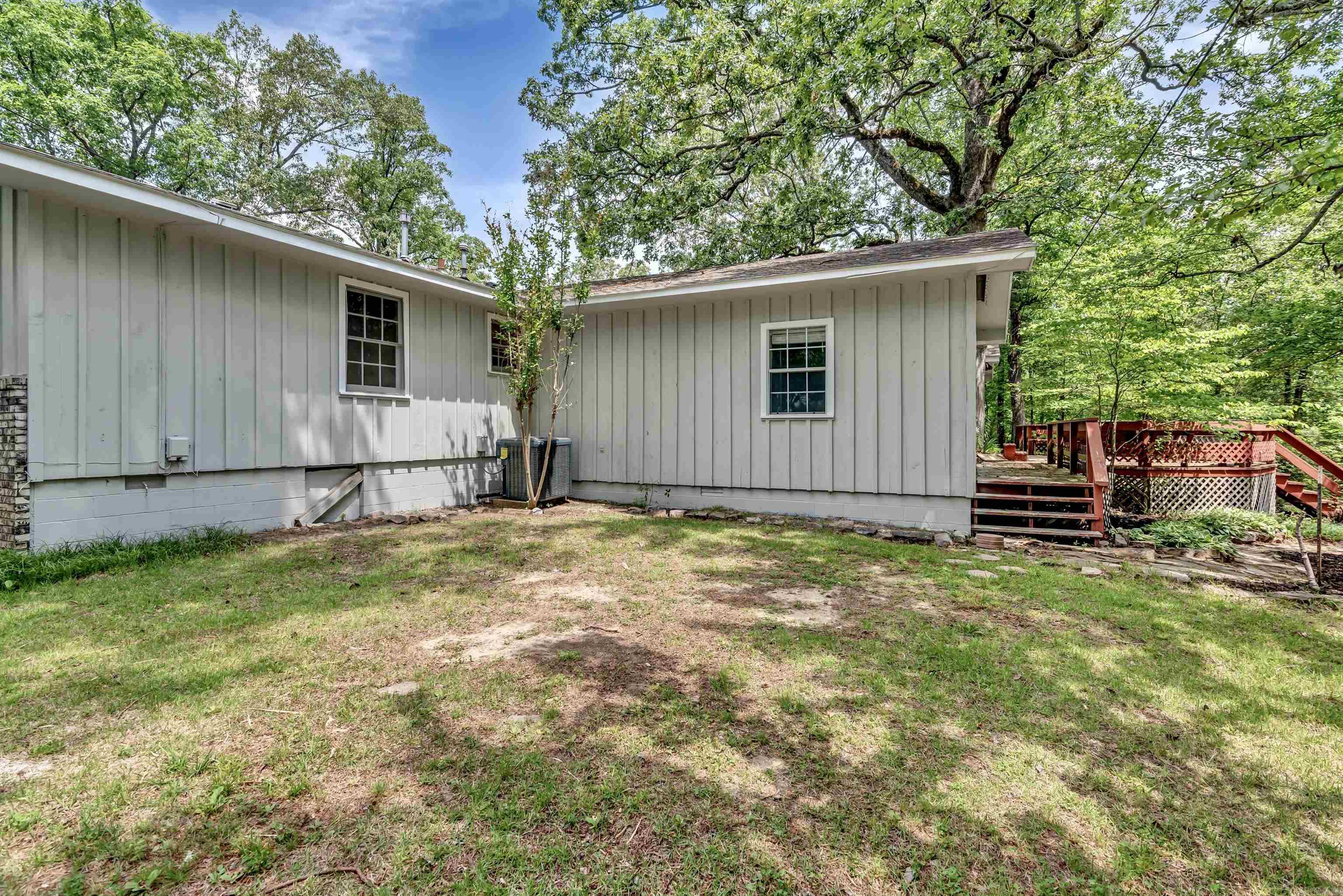 1300 SO EVE STREET  Mena, AR