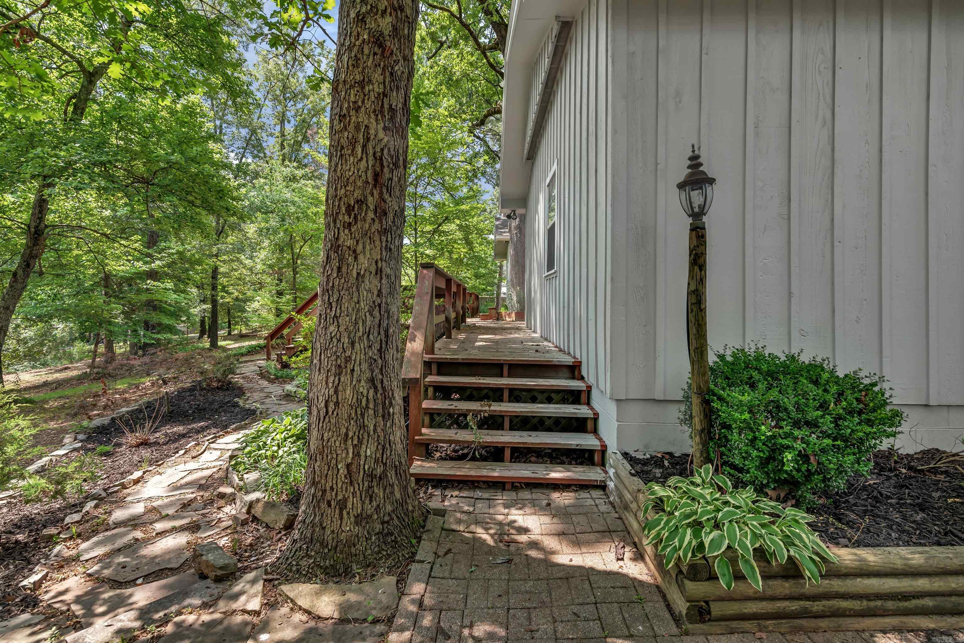 1300 SO EVE STREET  Mena, AR