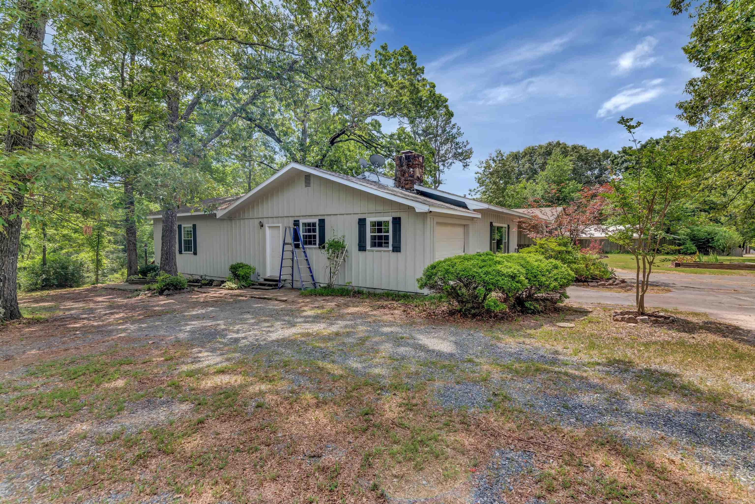 1300 SO EVE STREET  Mena, AR