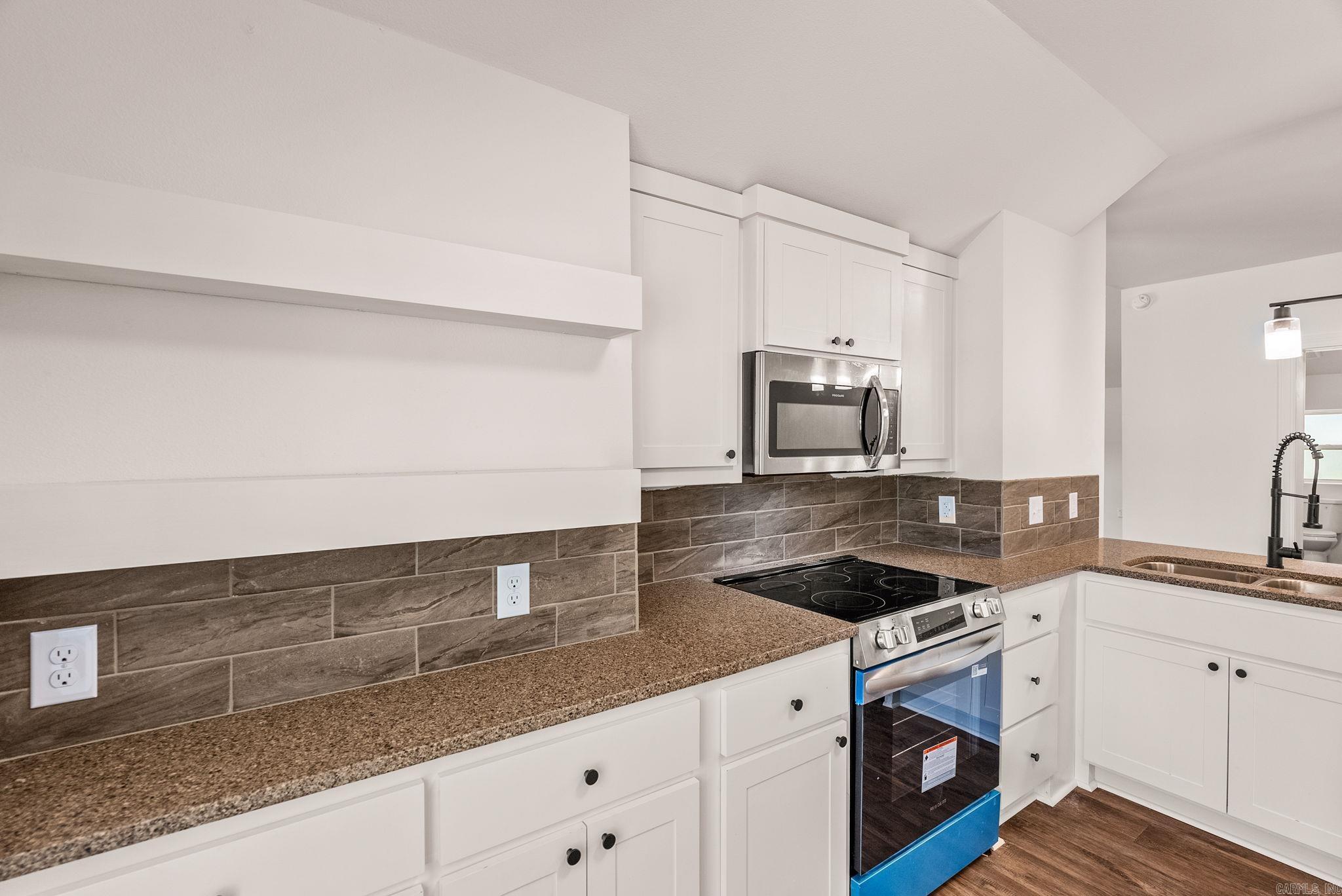 910 Carson Bridge  Lonoke, AR