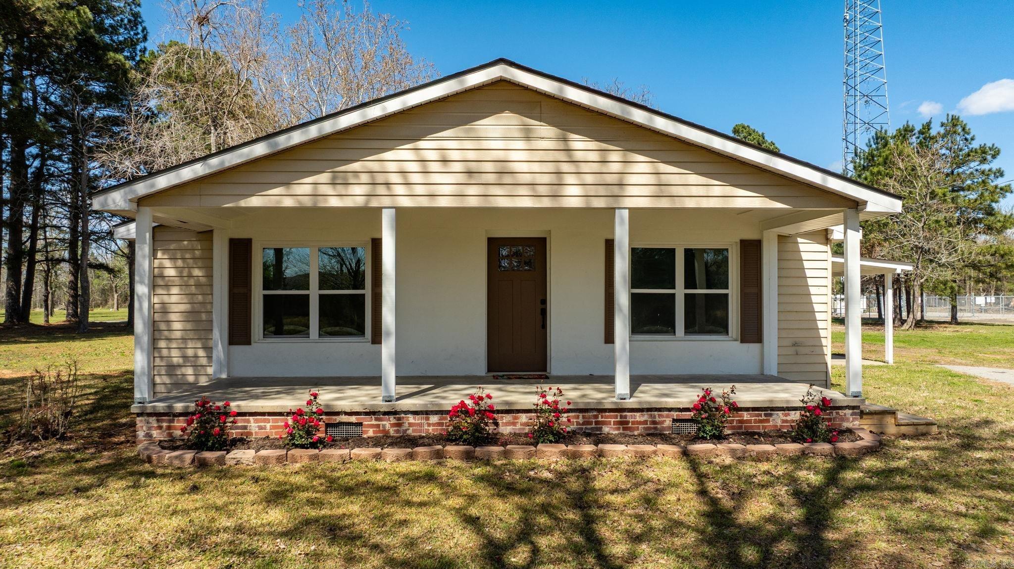 910 Carson Bridge  Lonoke, AR