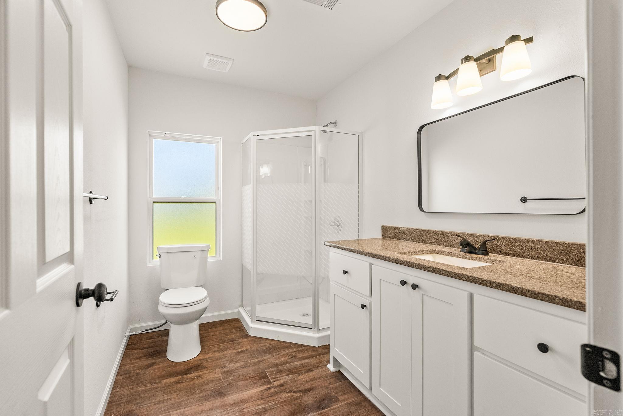 910 Carson Bridge  Lonoke, AR