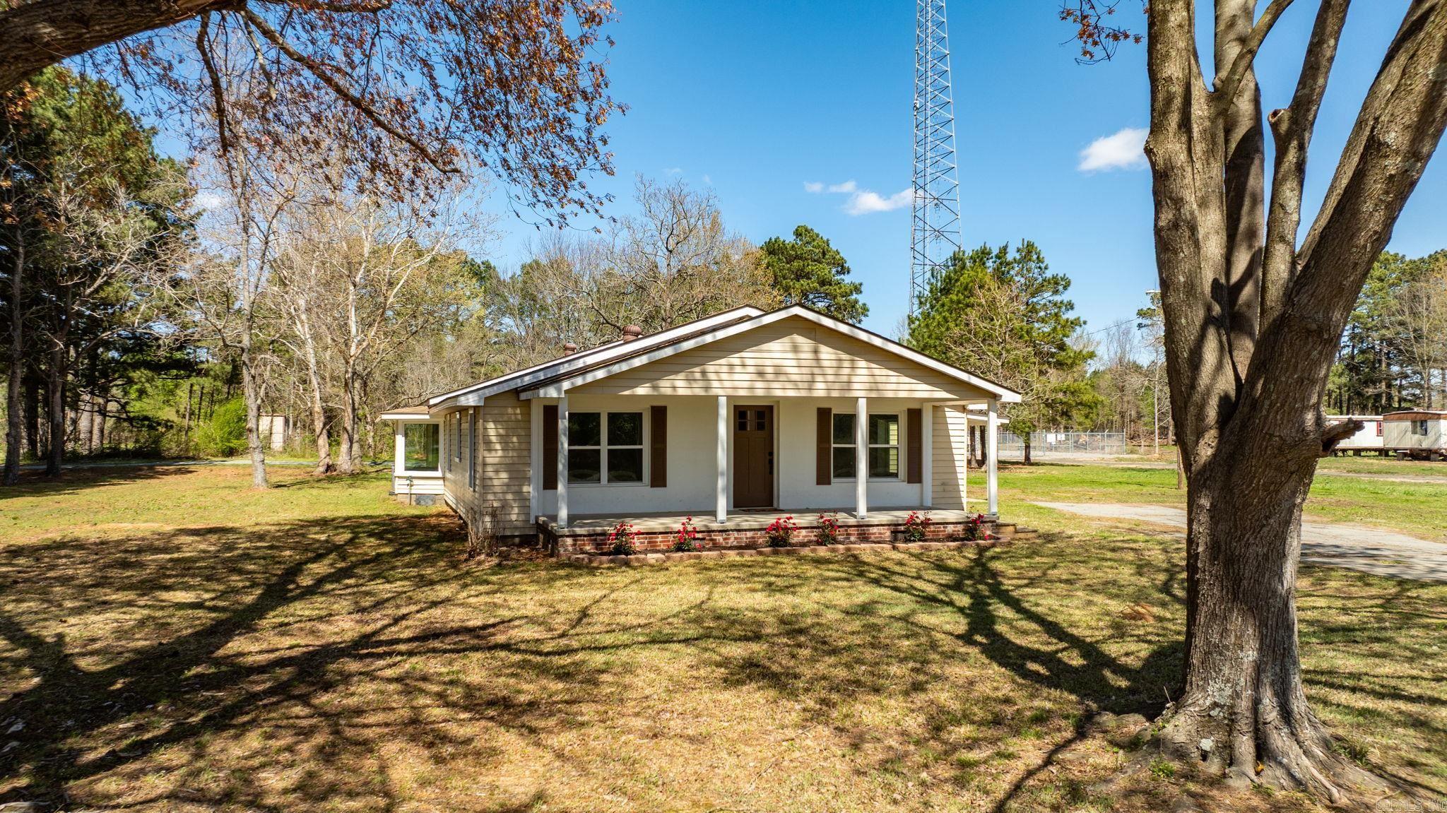 910 Carson Bridge  Lonoke, AR