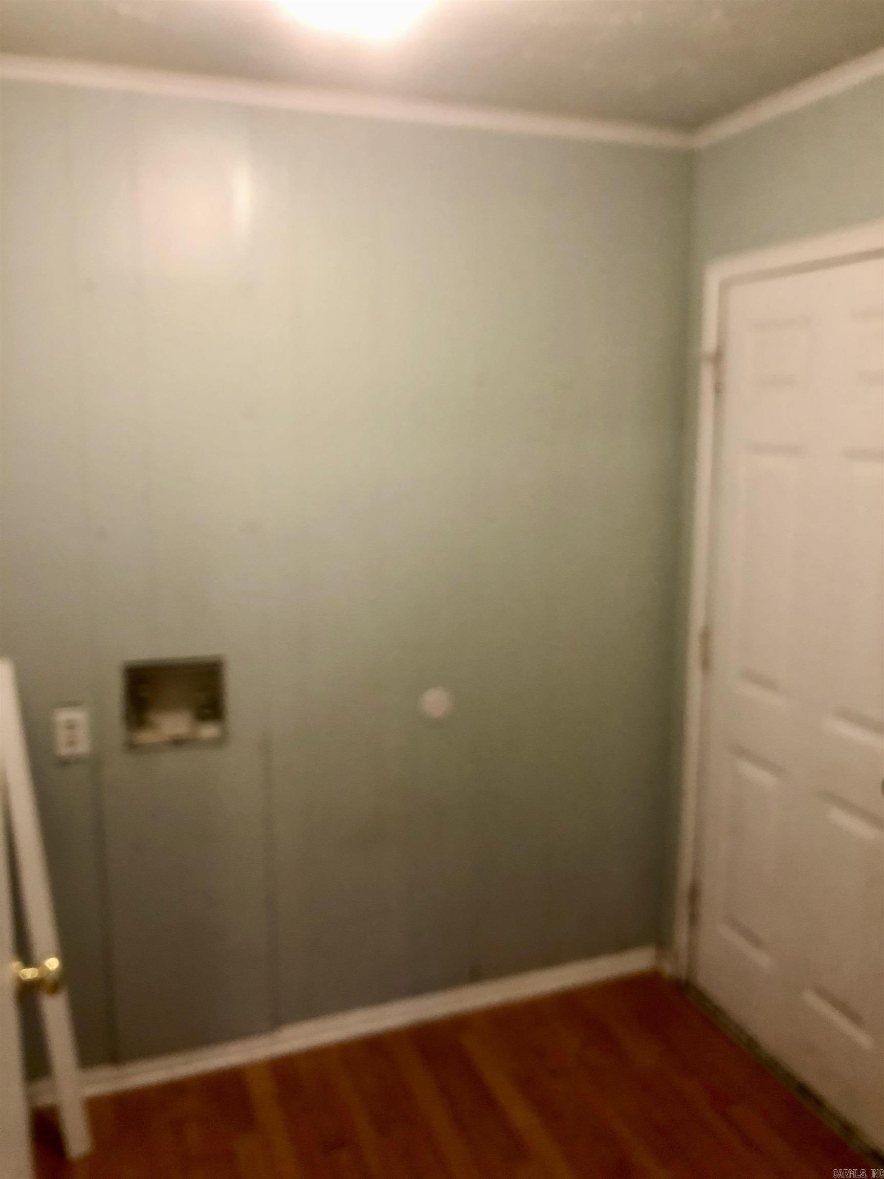 110 Perry St  Clarksville, AR