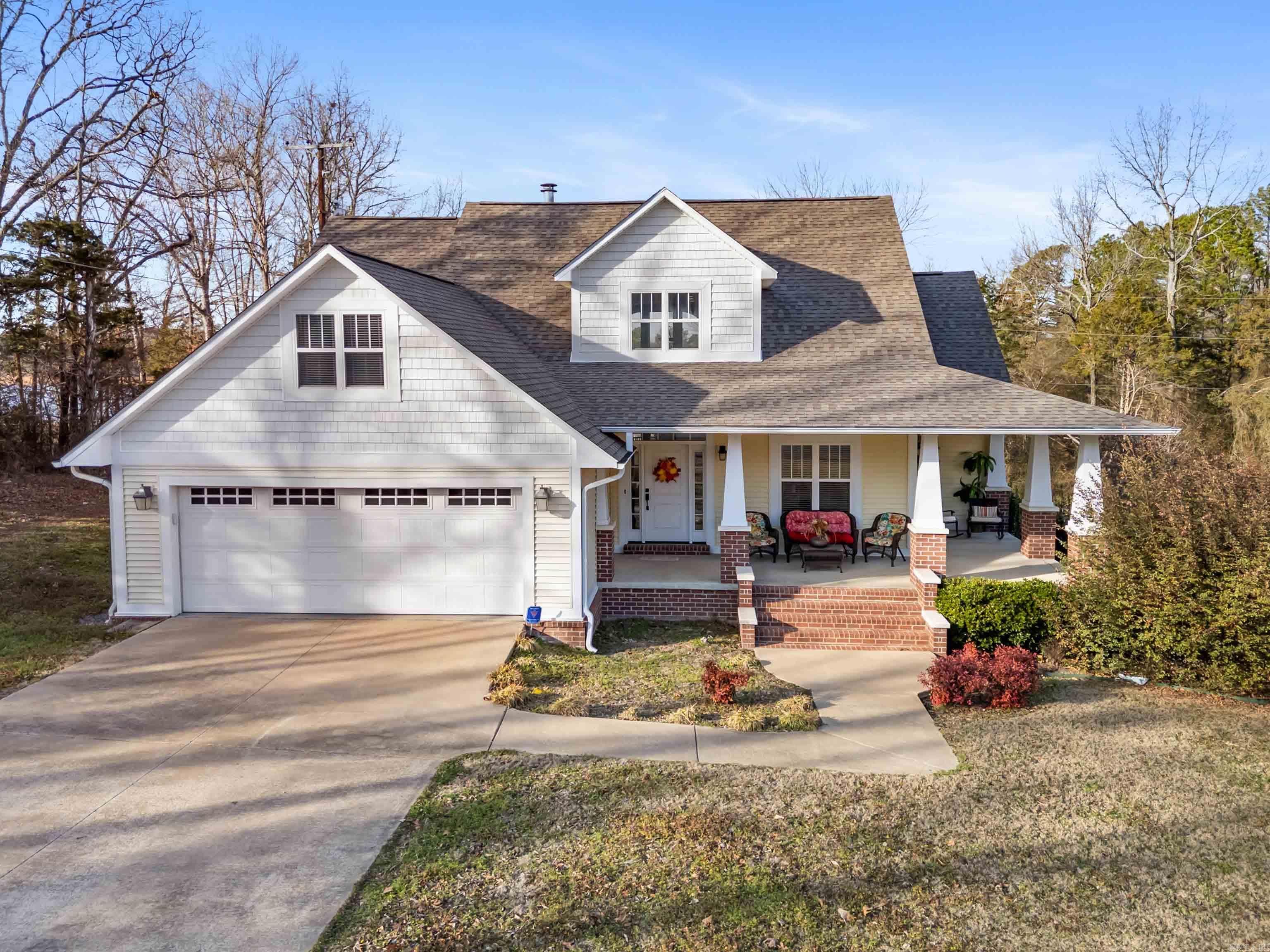 1424 Lee Place  Heber Springs, AR