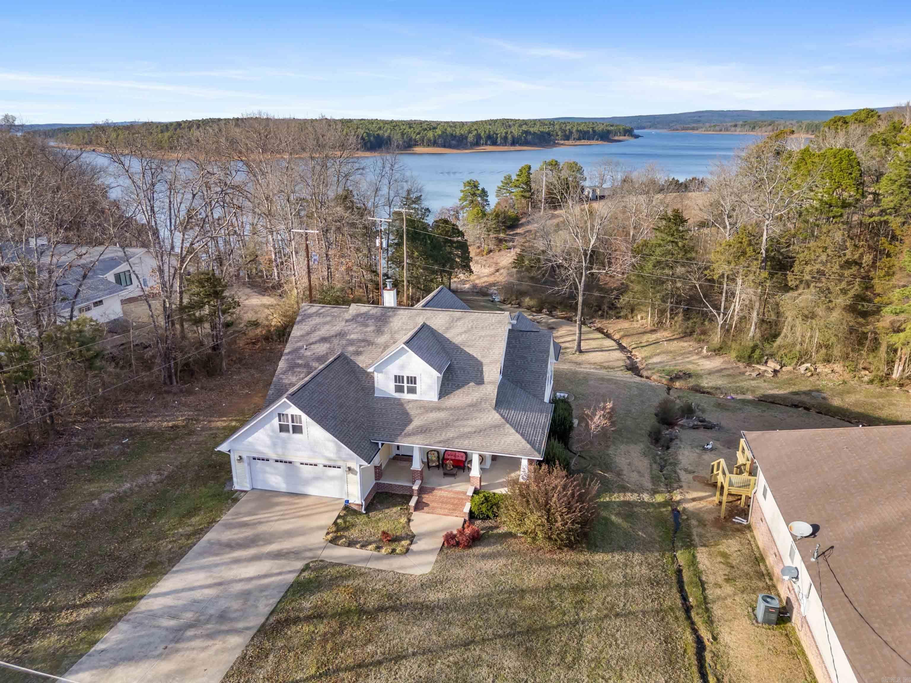 1424 Lee Place  Heber Springs, AR