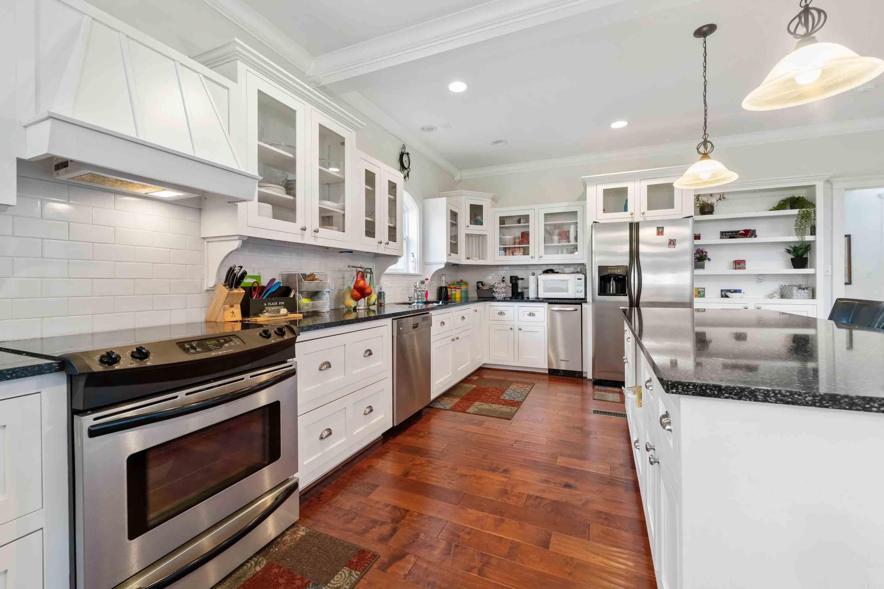 1424 Lee Place  Heber Springs, AR