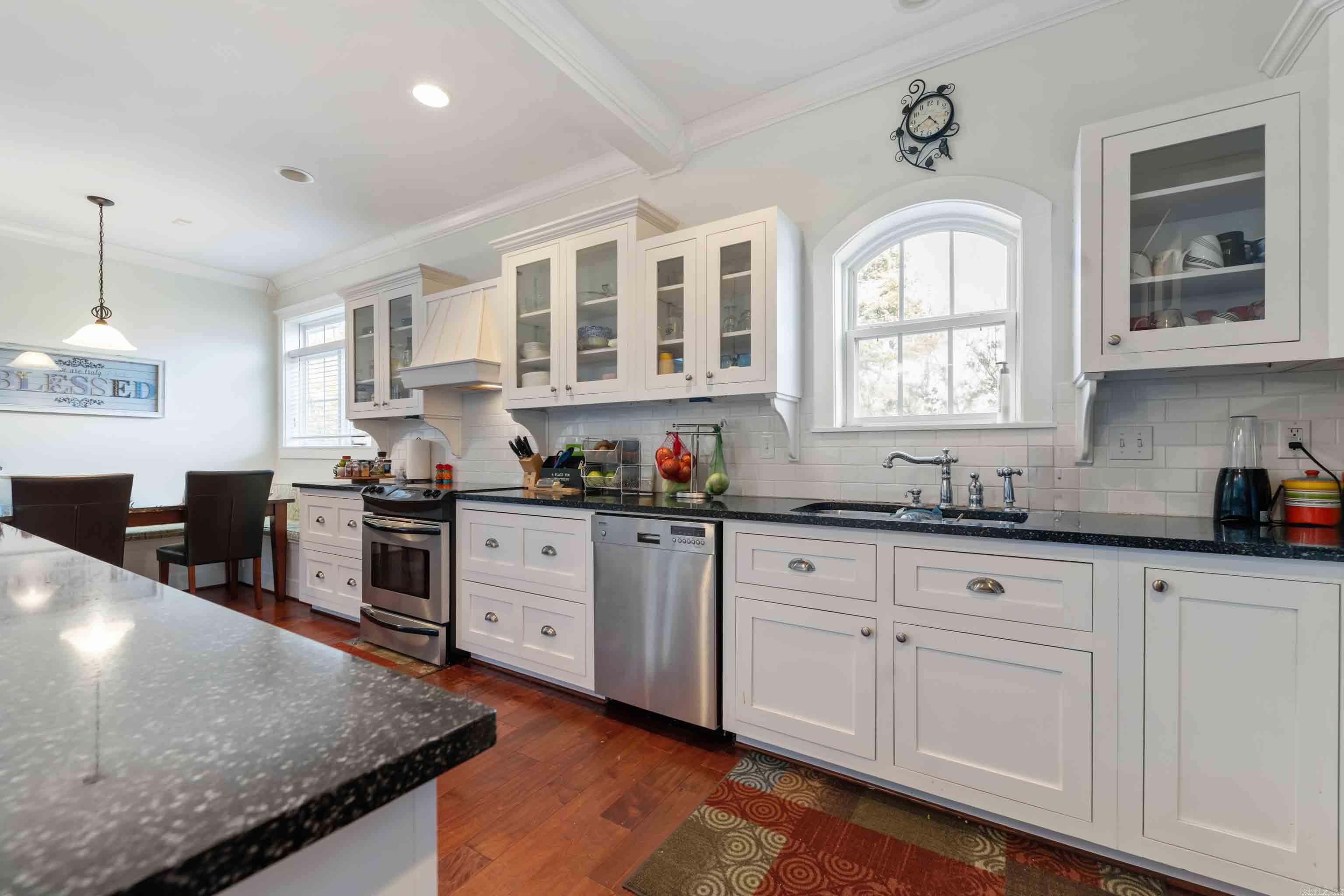 1424 Lee Place  Heber Springs, AR