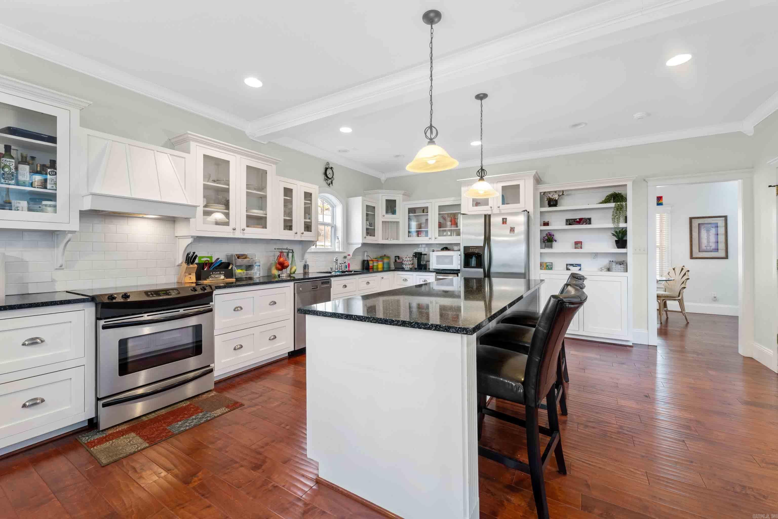 1424 Lee Place  Heber Springs, AR