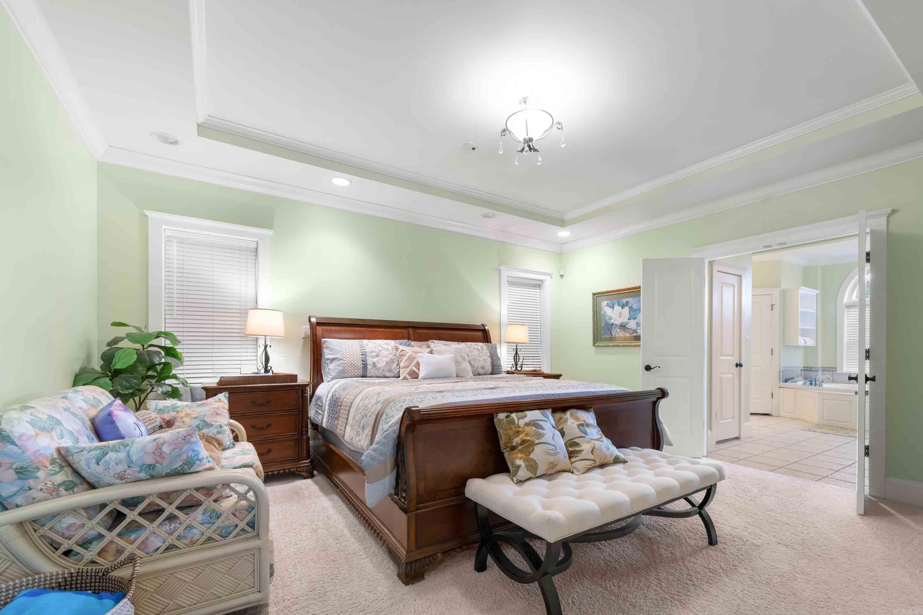 1424 Lee Place  Heber Springs, AR