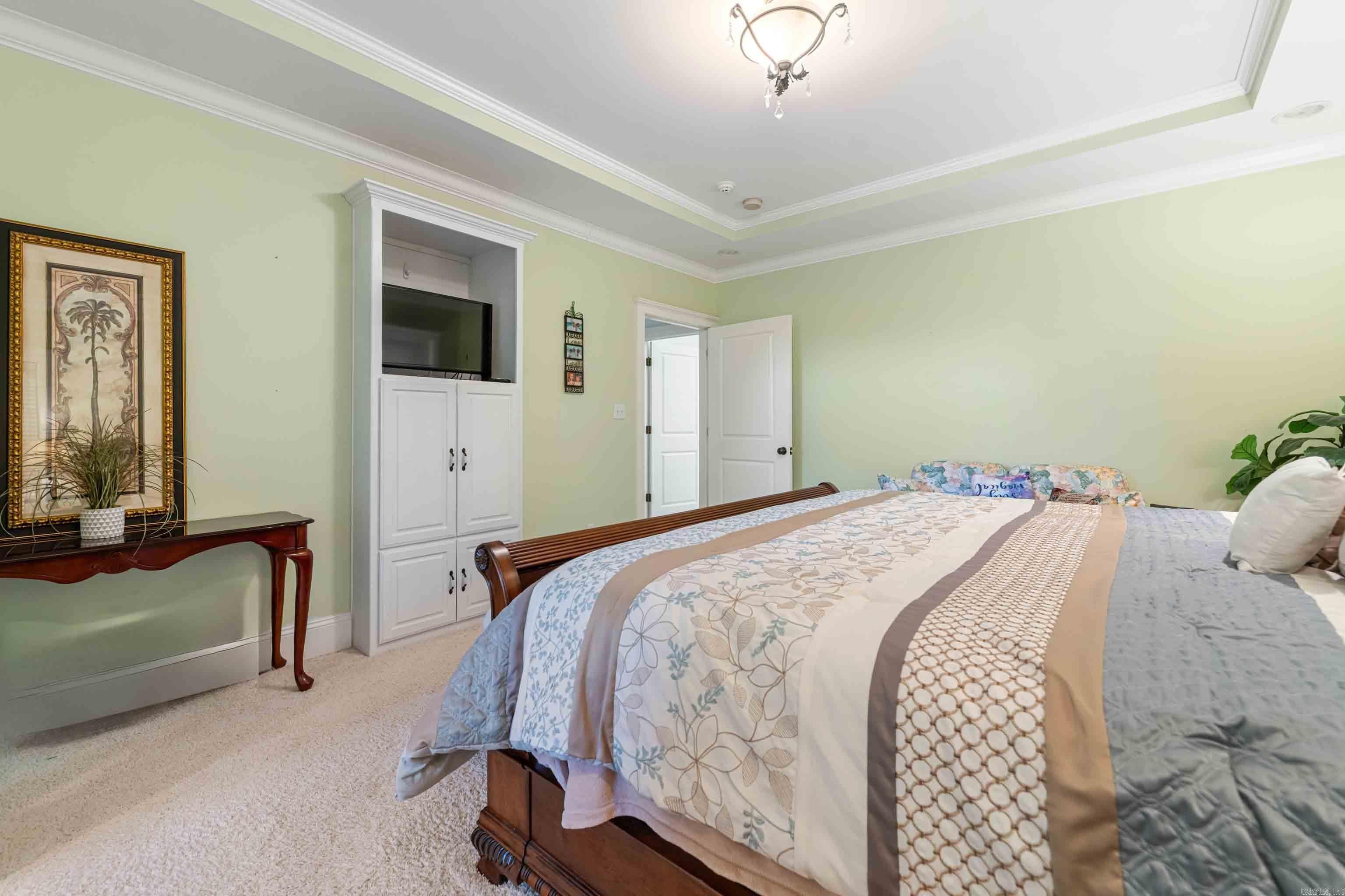 1424 Lee Place  Heber Springs, AR