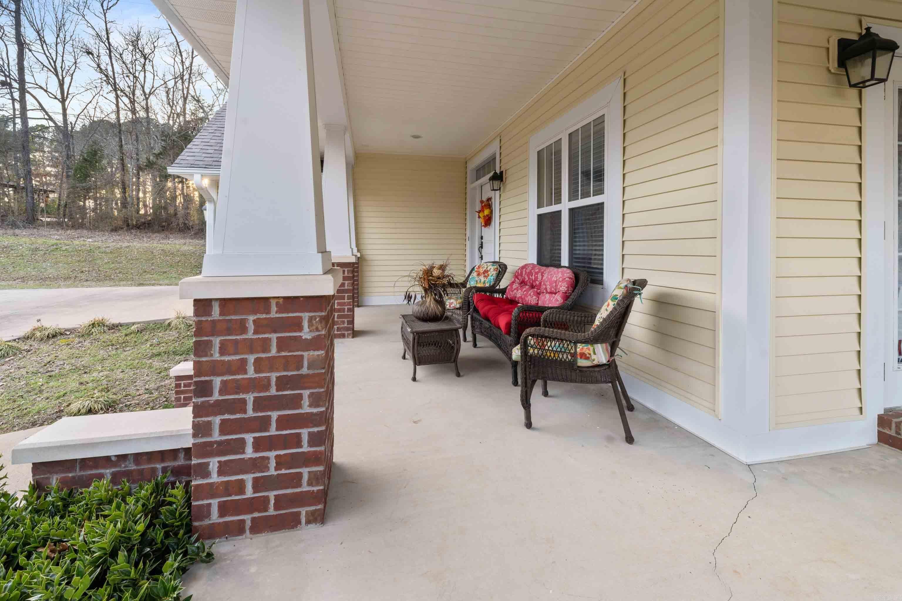 1424 Lee Place  Heber Springs, AR