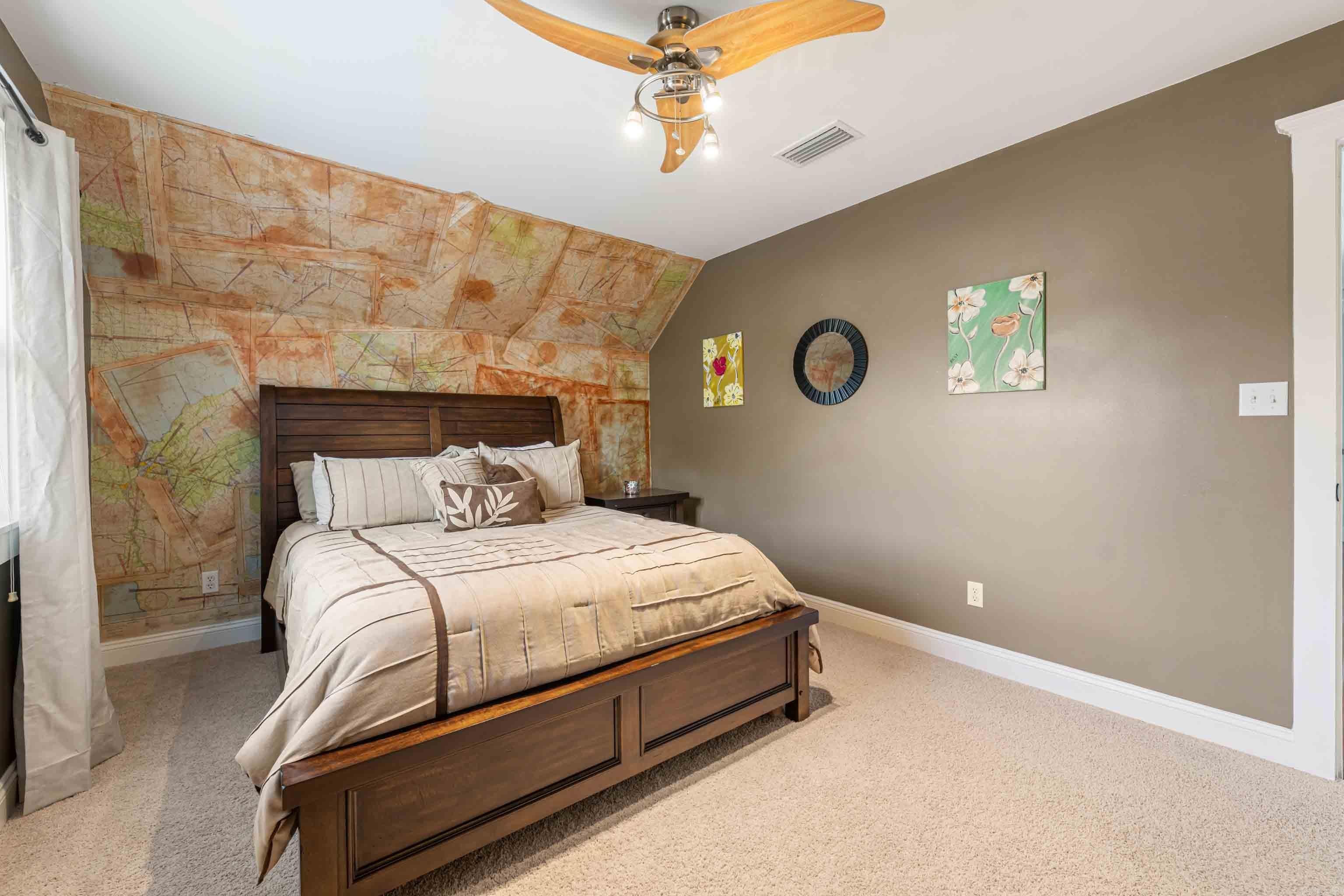 1424 Lee Place  Heber Springs, AR