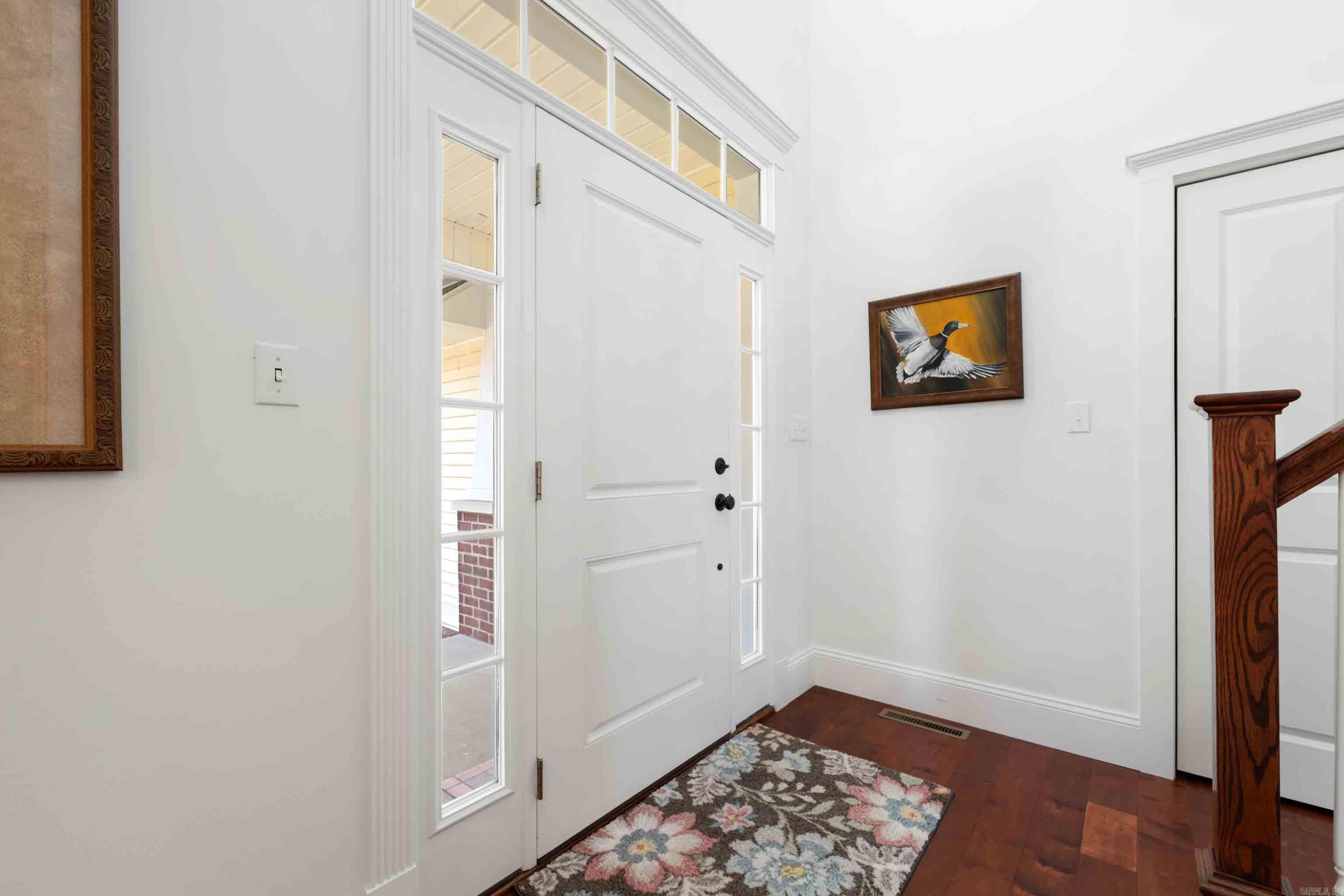 1424 Lee Place  Heber Springs, AR