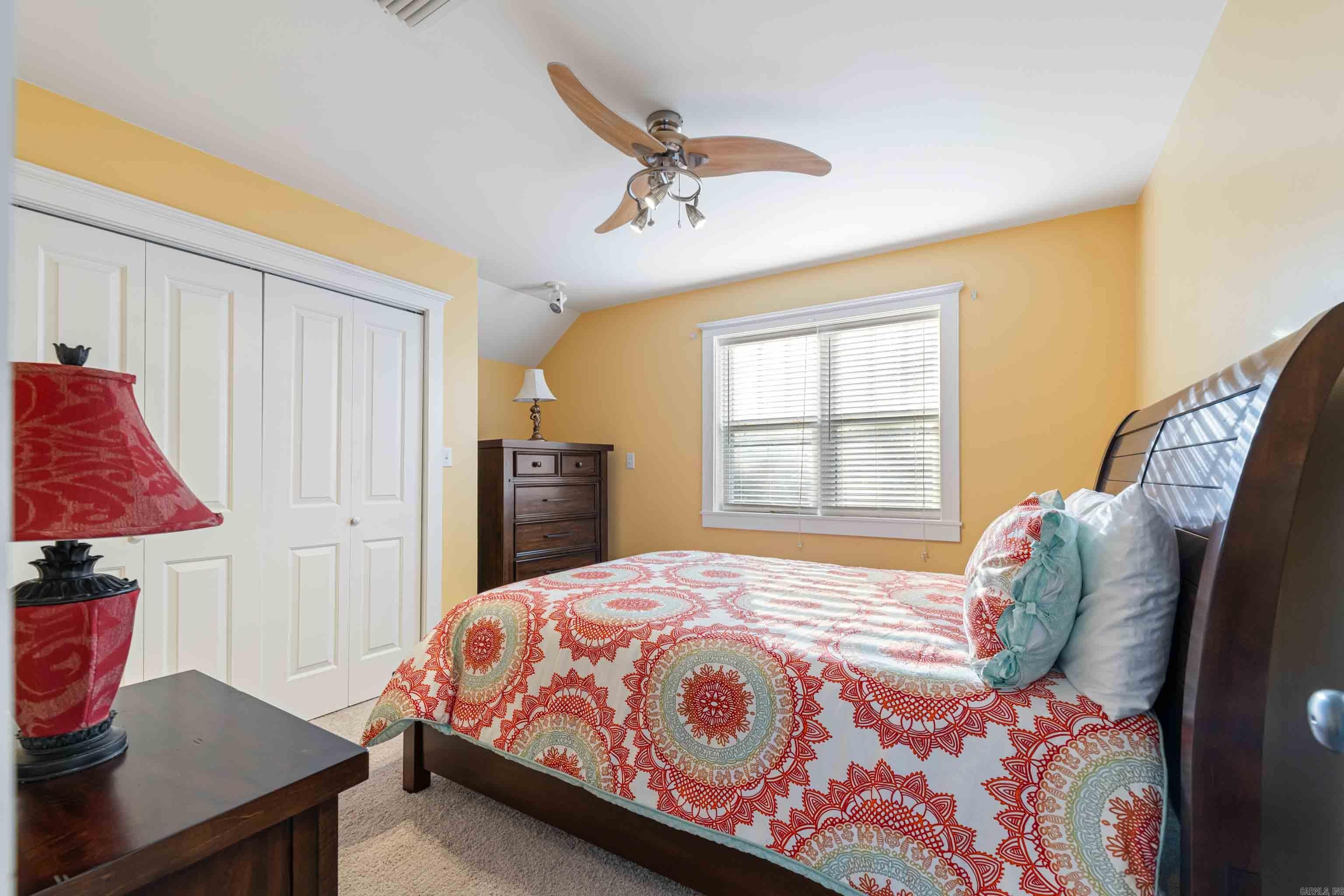 1424 Lee Place  Heber Springs, AR