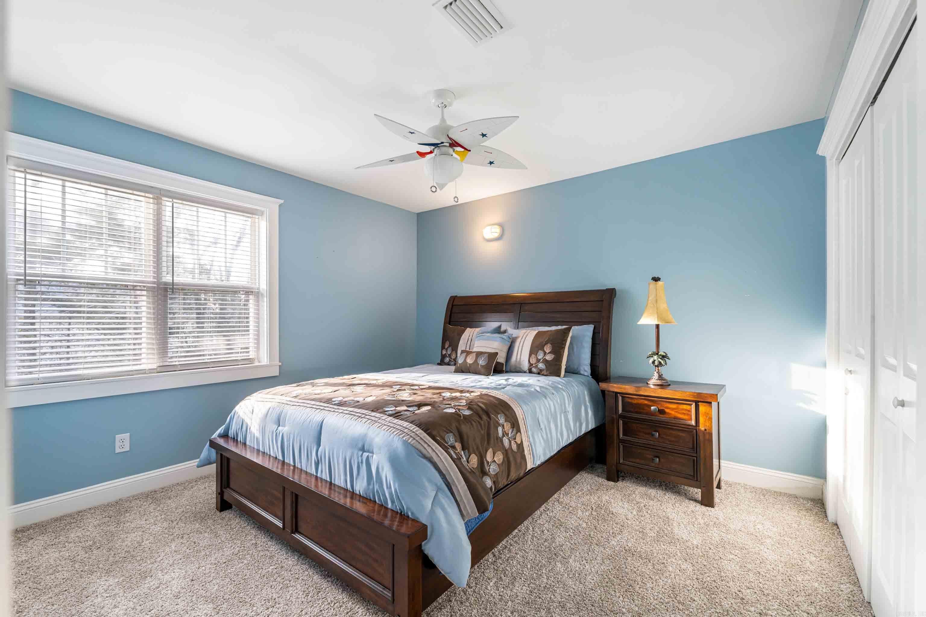 1424 Lee Place  Heber Springs, AR